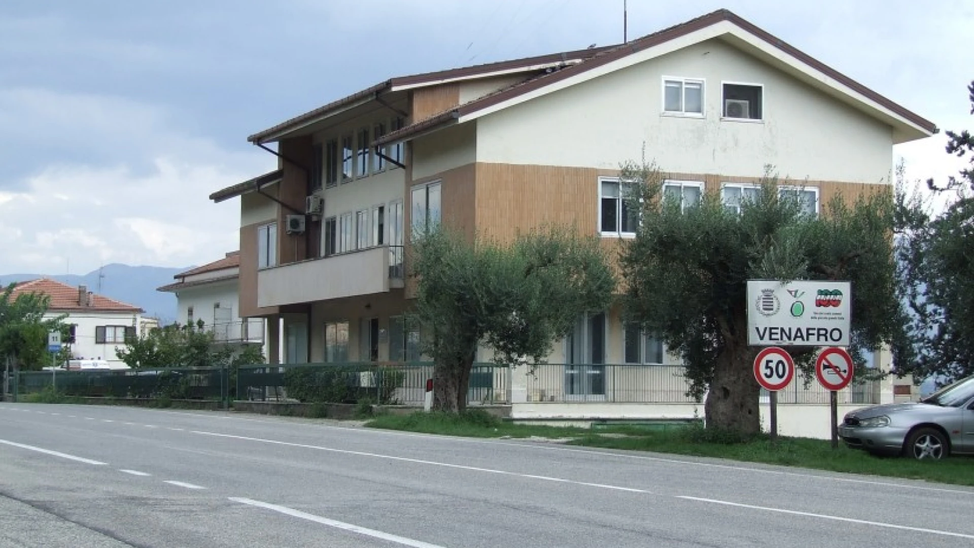 Venafro: elezione dei componenti del Consiglio dei Delegati del Consorzio di Bonifica della Piana di Venafro.