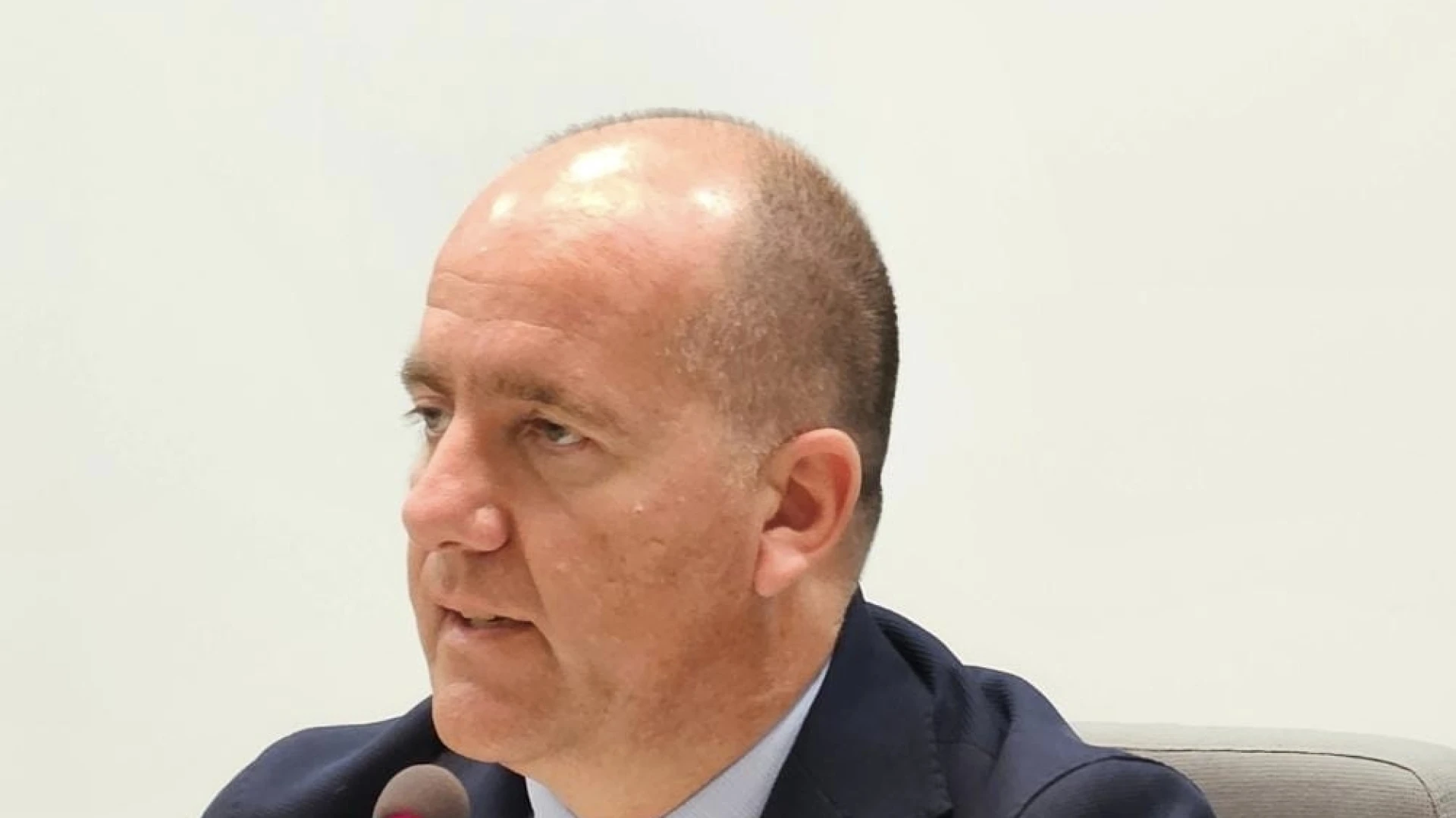 Domande di finanziamento Campagna apistica 2025, e' possibile presentare domanda per i finanziamenti. La nota dell'assessore regionale Salvatore Micone.