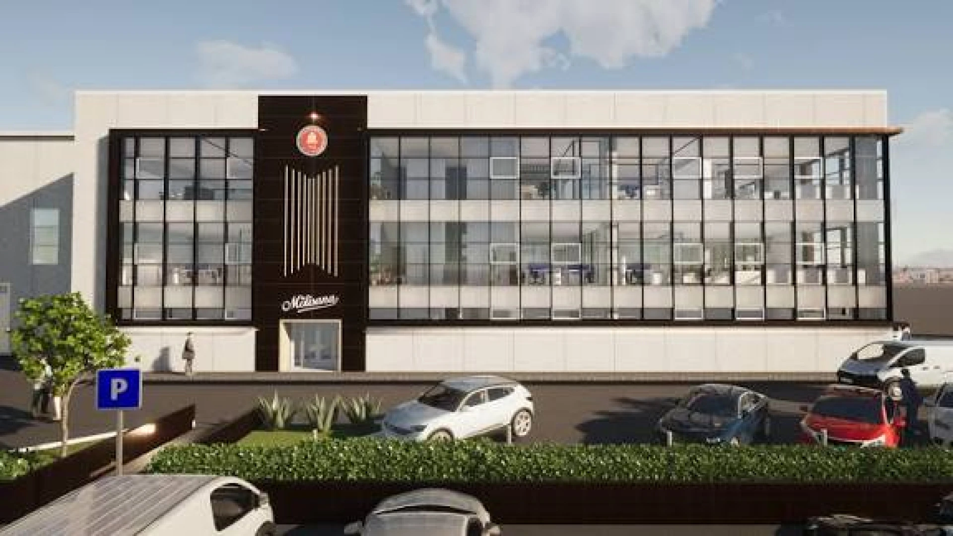 La Molisana a Roma per il summit intrernazionale di sport e medicina.