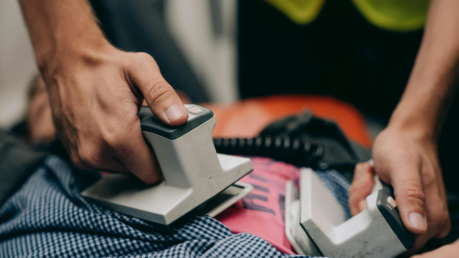 Aggreghia-moli: ad Agnone l'incontro sulle manovre salvavita.