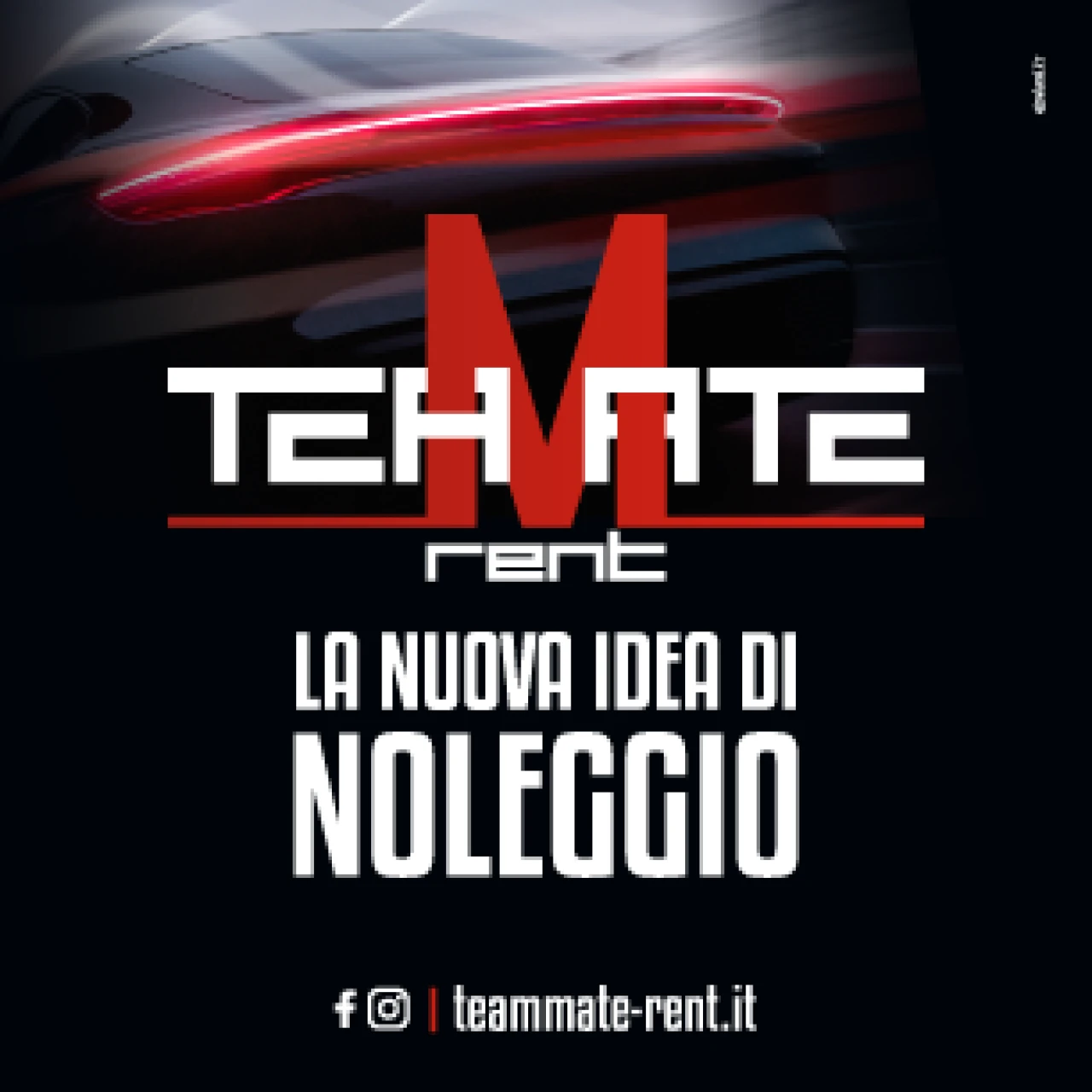 Banner tm mate Ivano 306 per 306 pixel