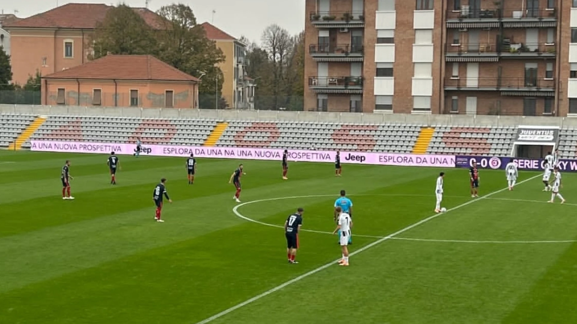 Finale al cardiopalma, Gala regala la vittoria ai lupi