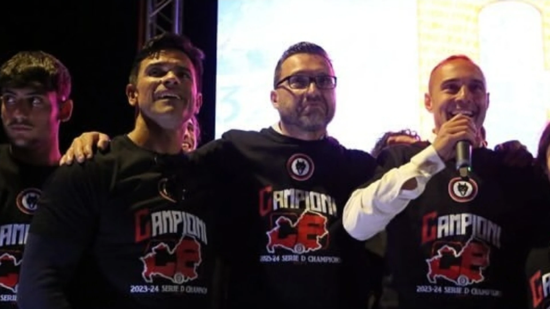 Procura Federale deferisce il Campobasso FC: la società ribadisce la propria correttezza