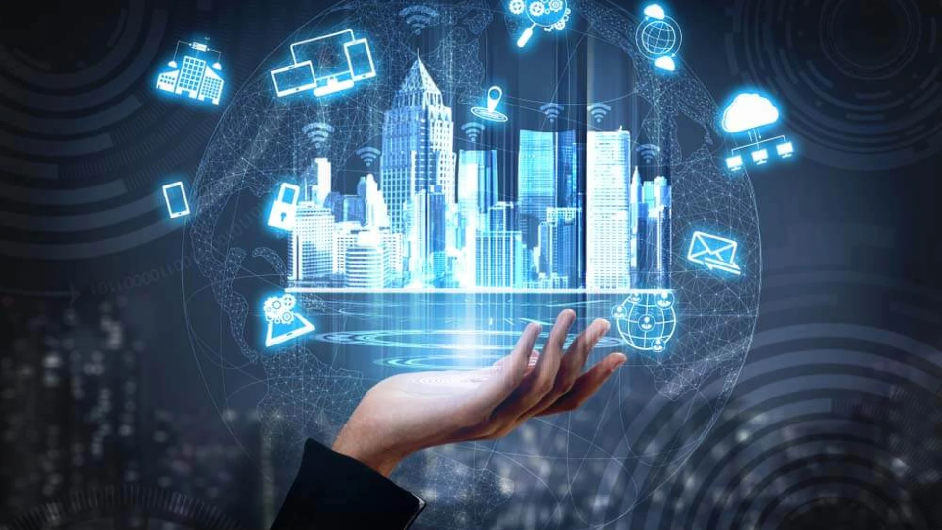 Nasce la rubrica tecnologia sul nostro sito web e sulla nostra App