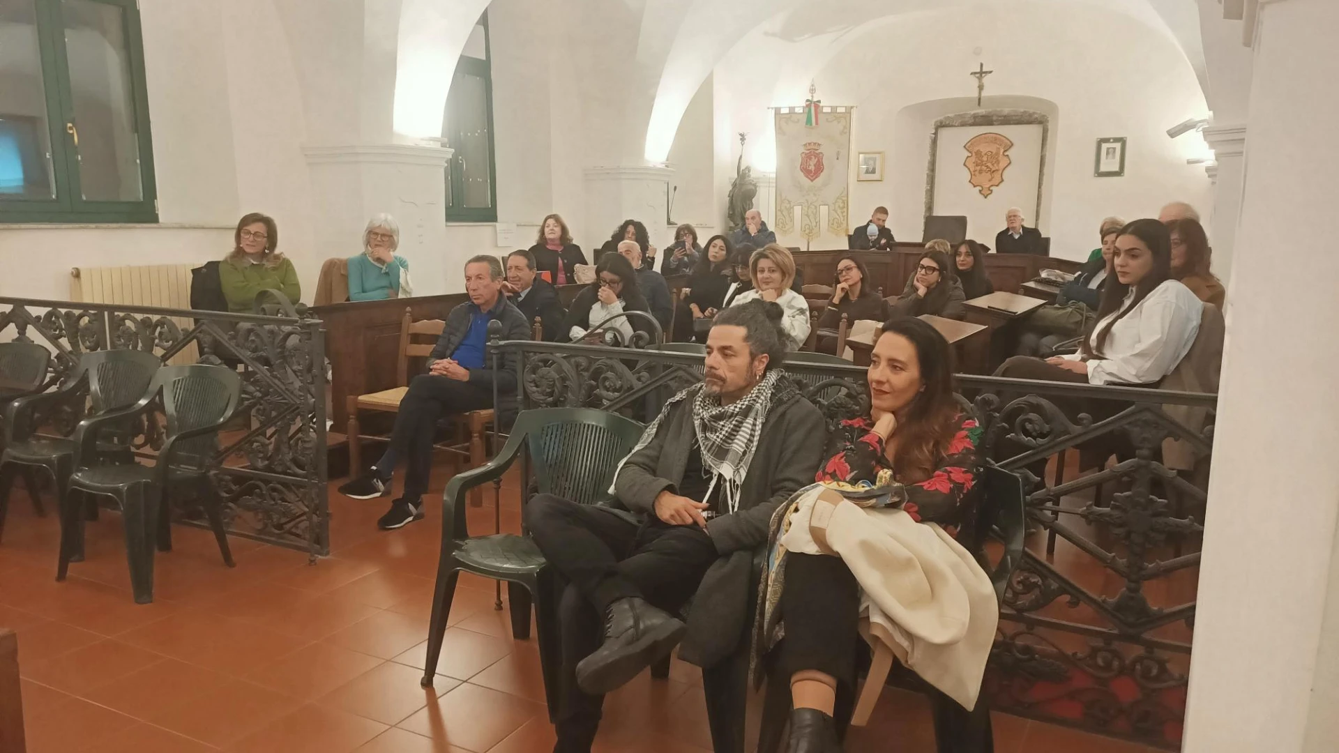 La Psicologia incontra il territorio. Un percorso di benessere.