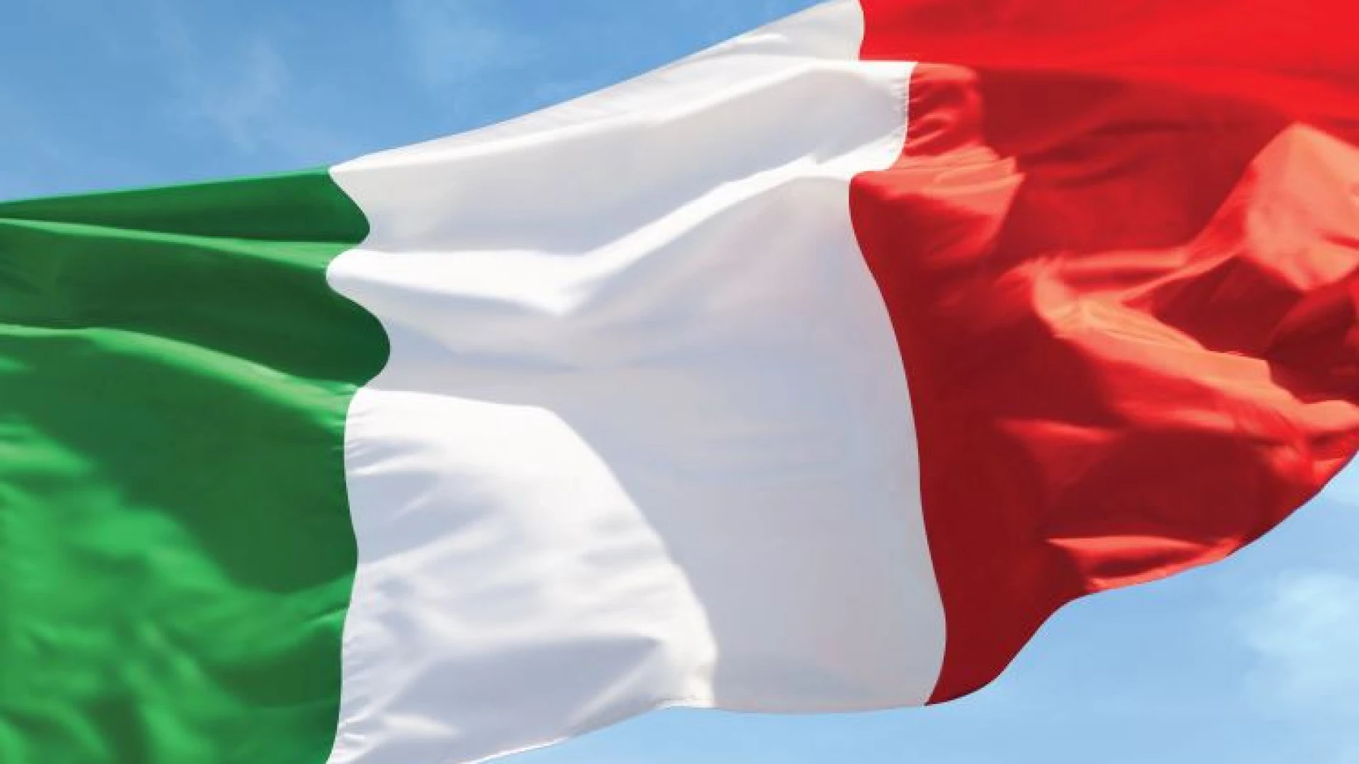 Le celebrazioni della Giornata dell’Unità Nazionale e delle Forze Armate in Abruzzo