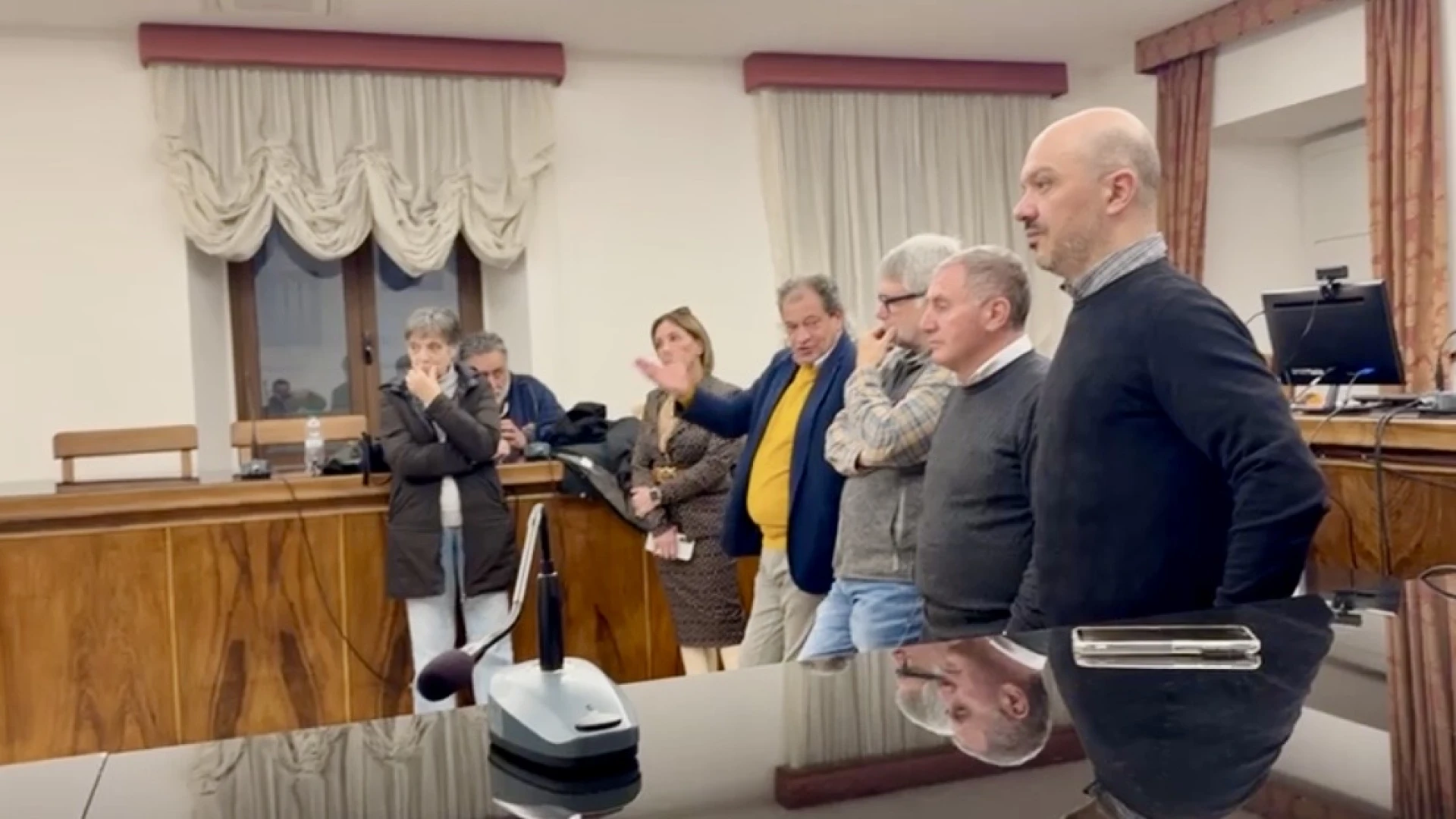 Castel Di Sangro “Capitale dello Sport”: nasce il corso ITS “MANAGEMENT SPORT”.