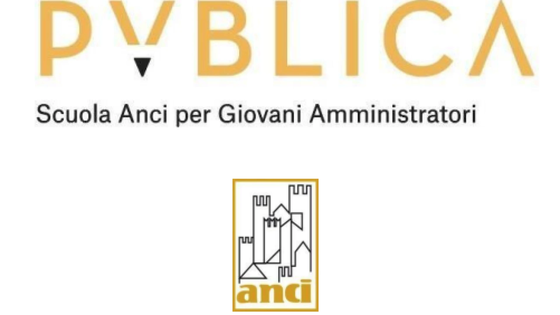 Dal 20 al 22 novembre L’Aquila ospita Publica, la scuola Anci per i giovani amministratori
