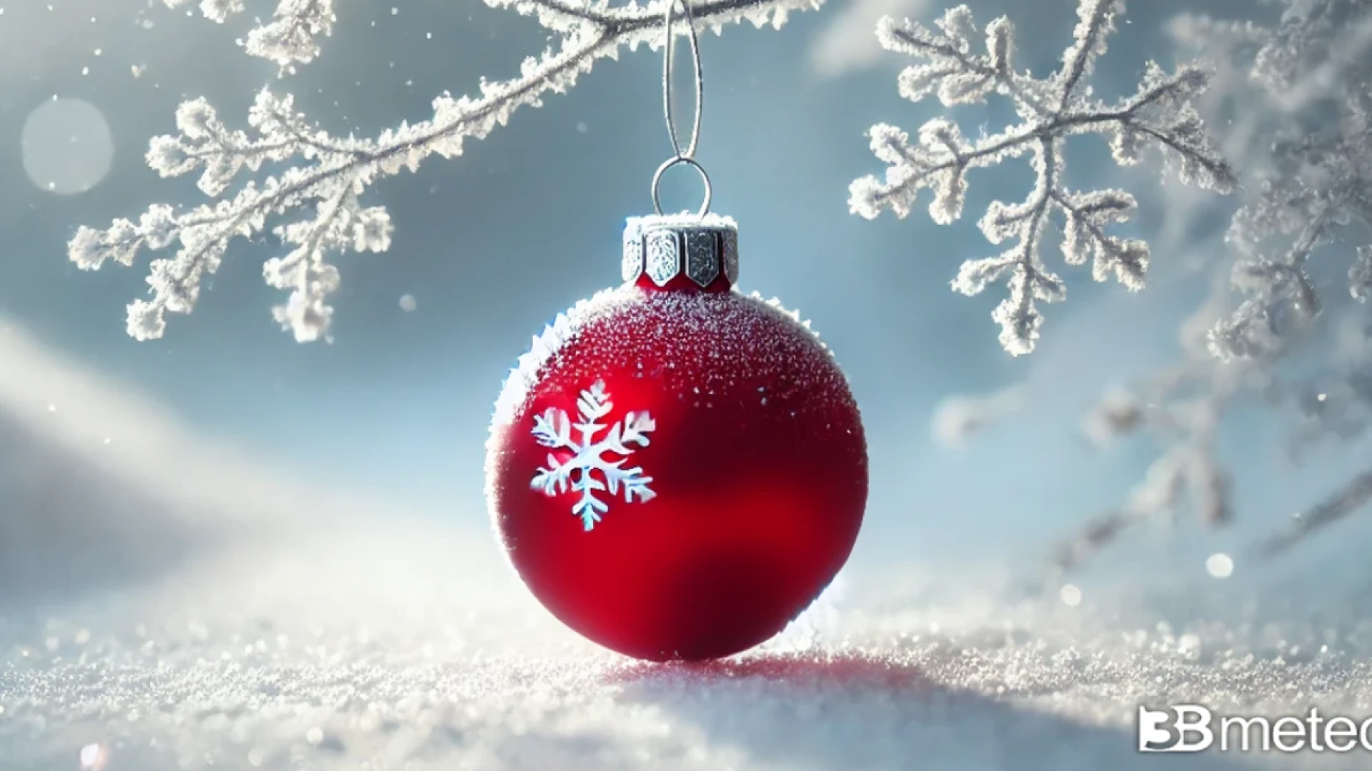 Natale in Molise: previsioni meteo dal 17 al 25 dicembre, tra piogge e schiarite