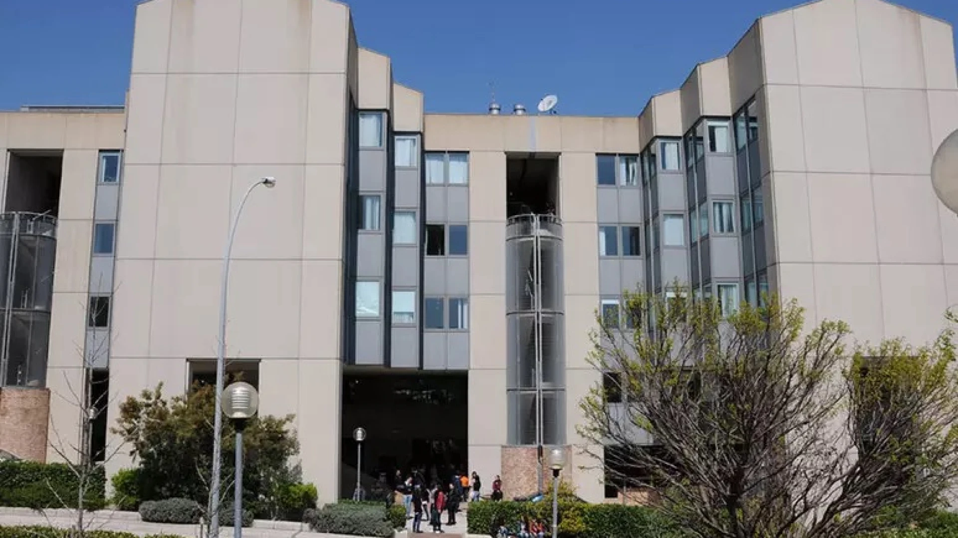 L'Università del Molise avvia il monitoraggio dei percorsi post laurea