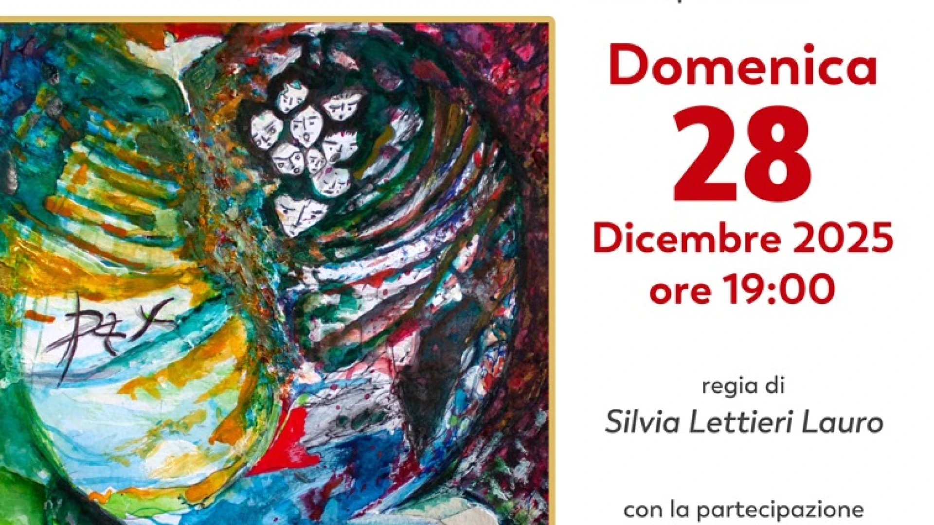 Castel San Vincenzo, lo storico punto di “confine” si trasforma in una piccola Betlemme.