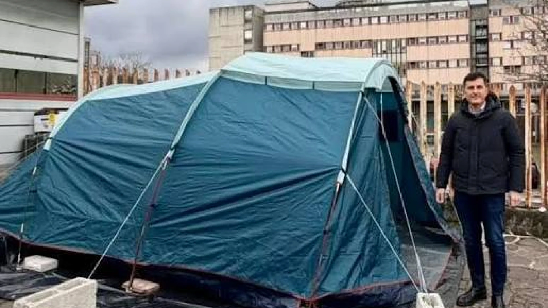 “ Solidarietà del PD di Isernia alla lotta a difesa della Salute”