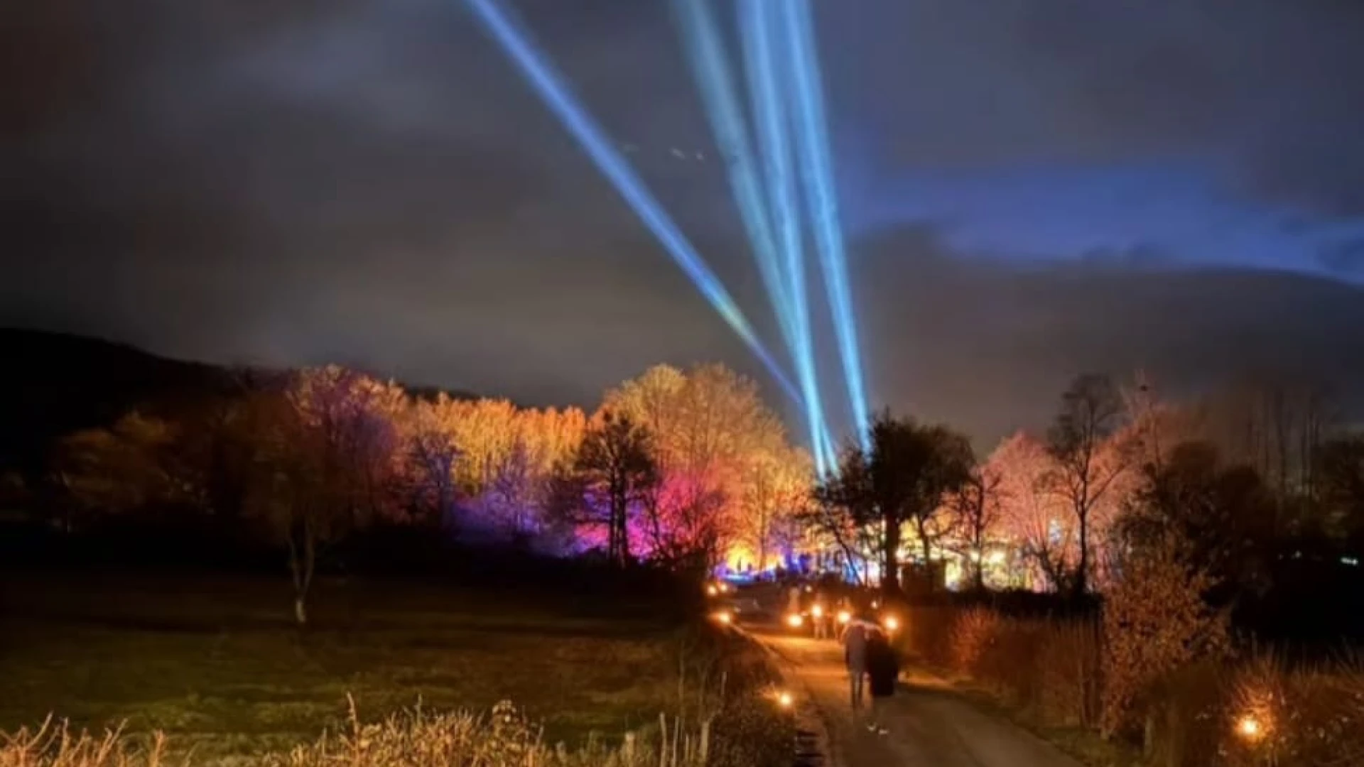 Il Presepe vivente da Carovilli sbarca a Roma. Una delegazione sarà presente il 6 gennaio a Roma.