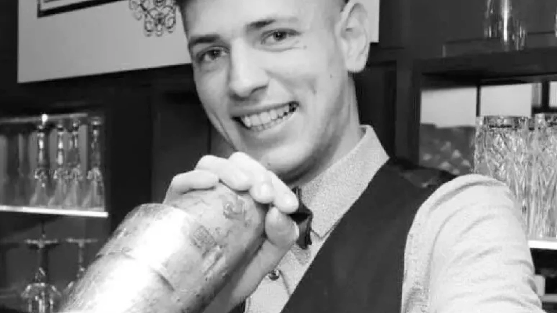 Barman abruzzese di 31 anni trovato senza vita in casa a Londra