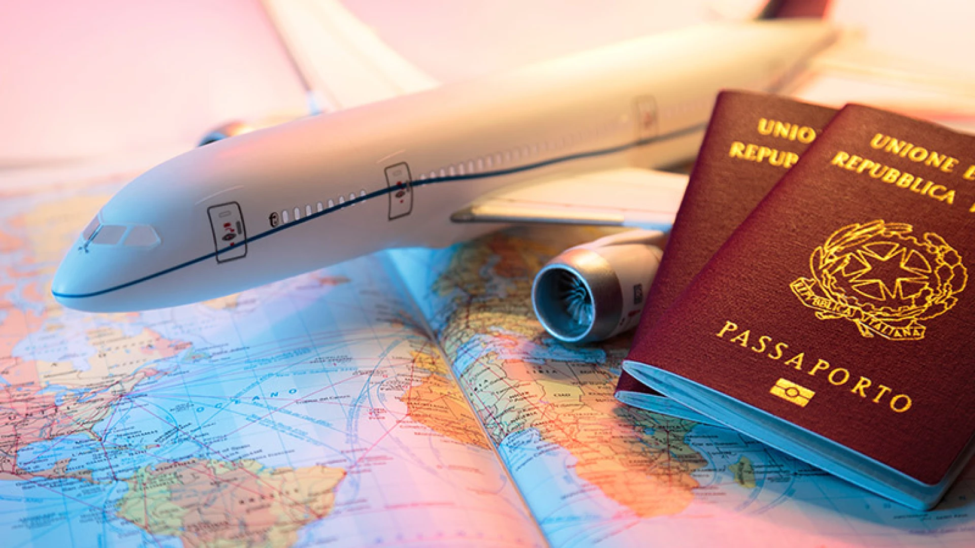 Spesa vacanze: Abruzzo e Molise tra aree con budget più bassi