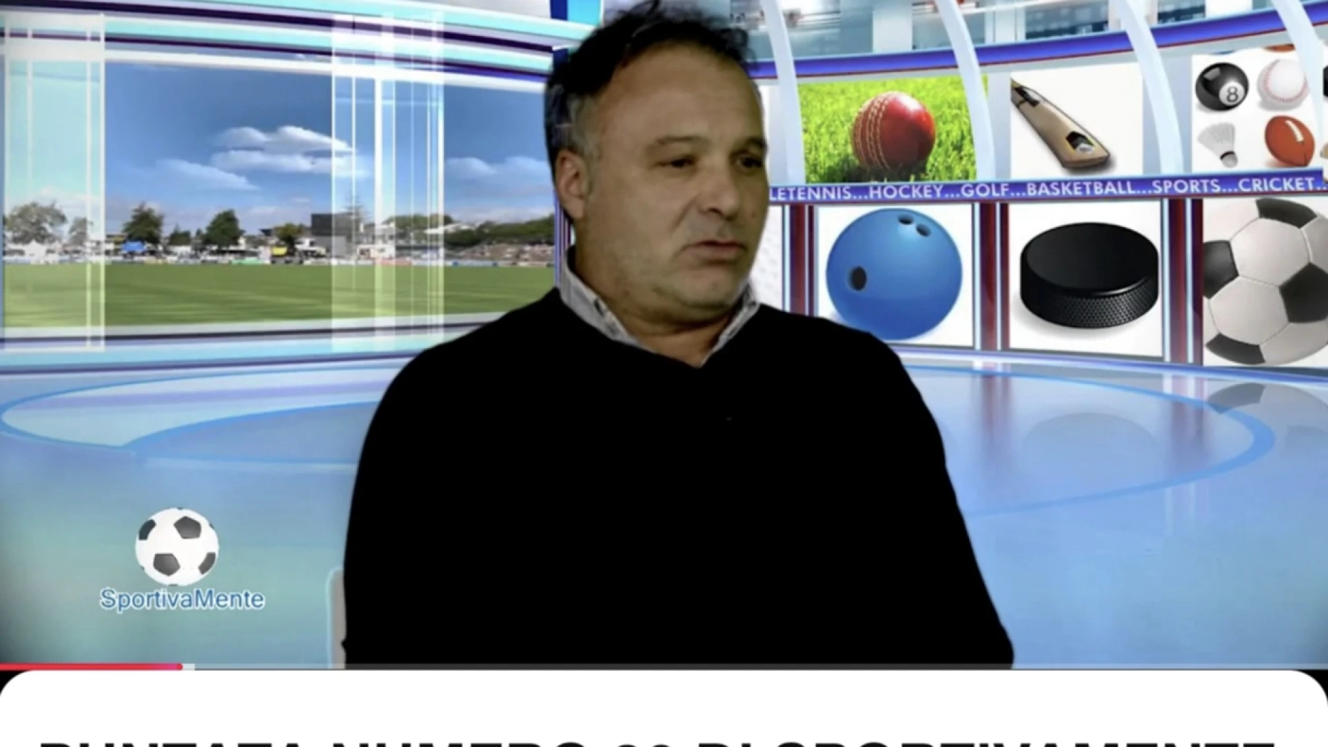 Sportivamente: rivedi la puntata numero 20 del nostro programma sportivo. GUARDA LA TRASMISSIONE (VIDEO)