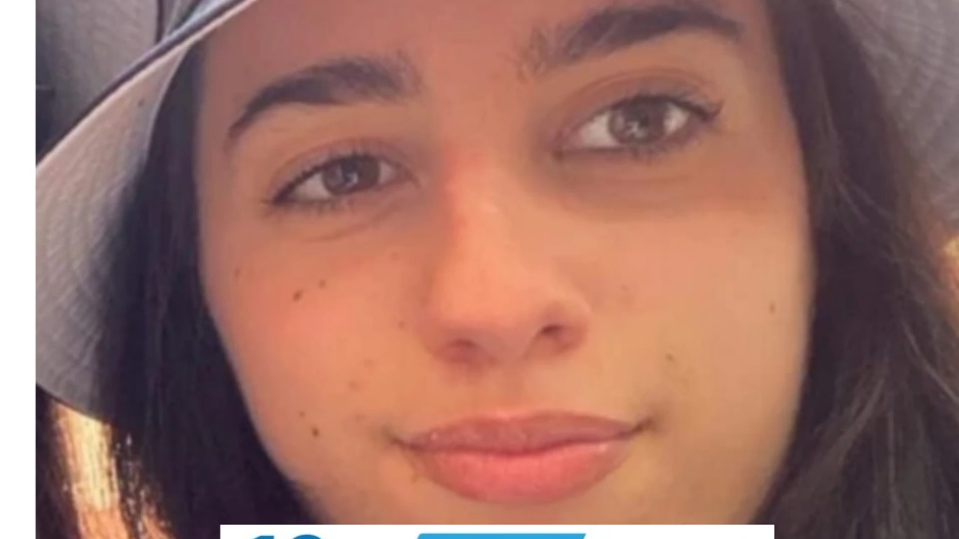 L'Angolo degli auguri: festeggiamo oggi i 18 anni di Aurora Romano.