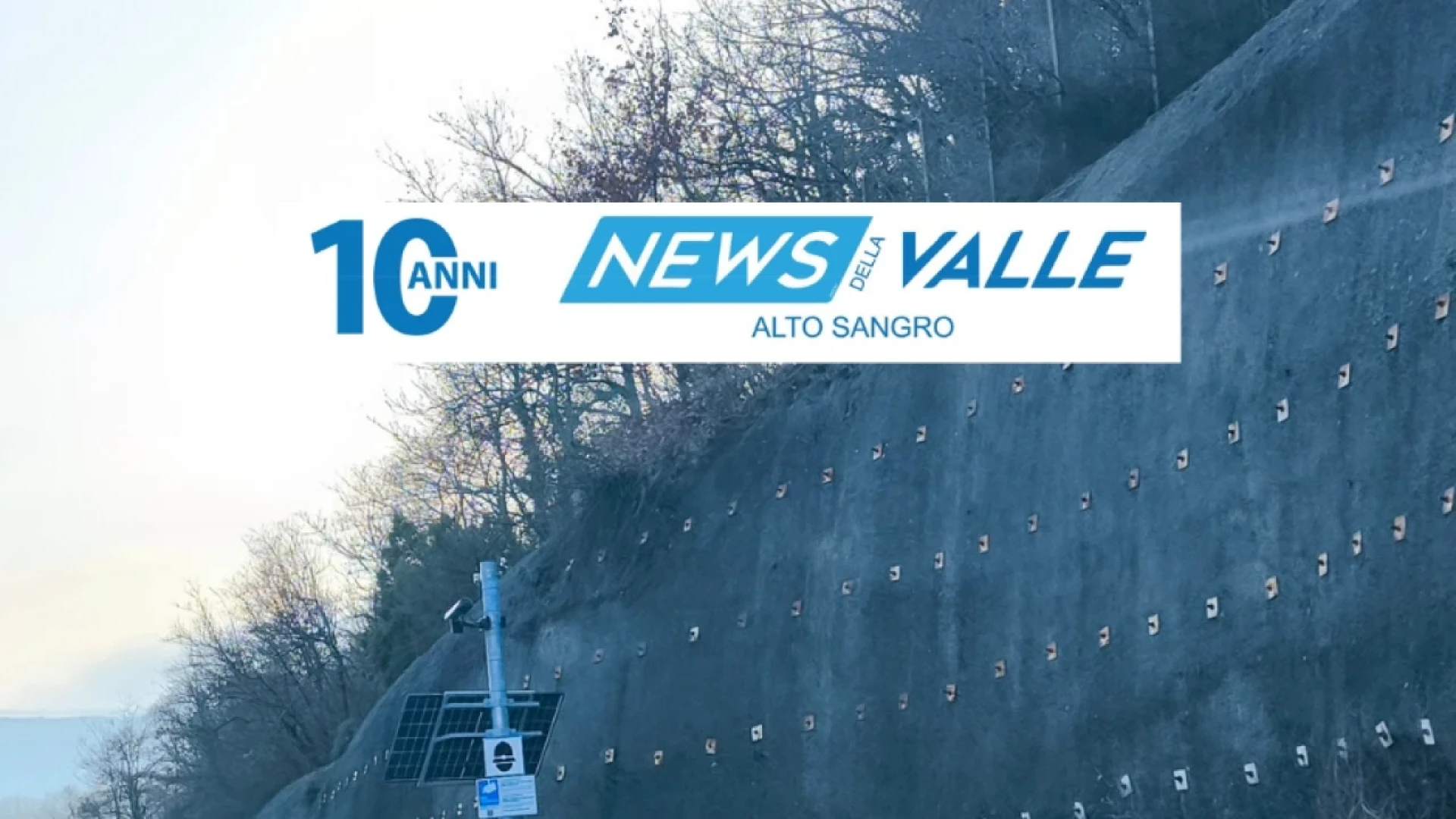 Rocchetta a Volturno: in funzione da domani , sabato 7 marzo, il nuovo autovelox sulla statale 158 al km 25.