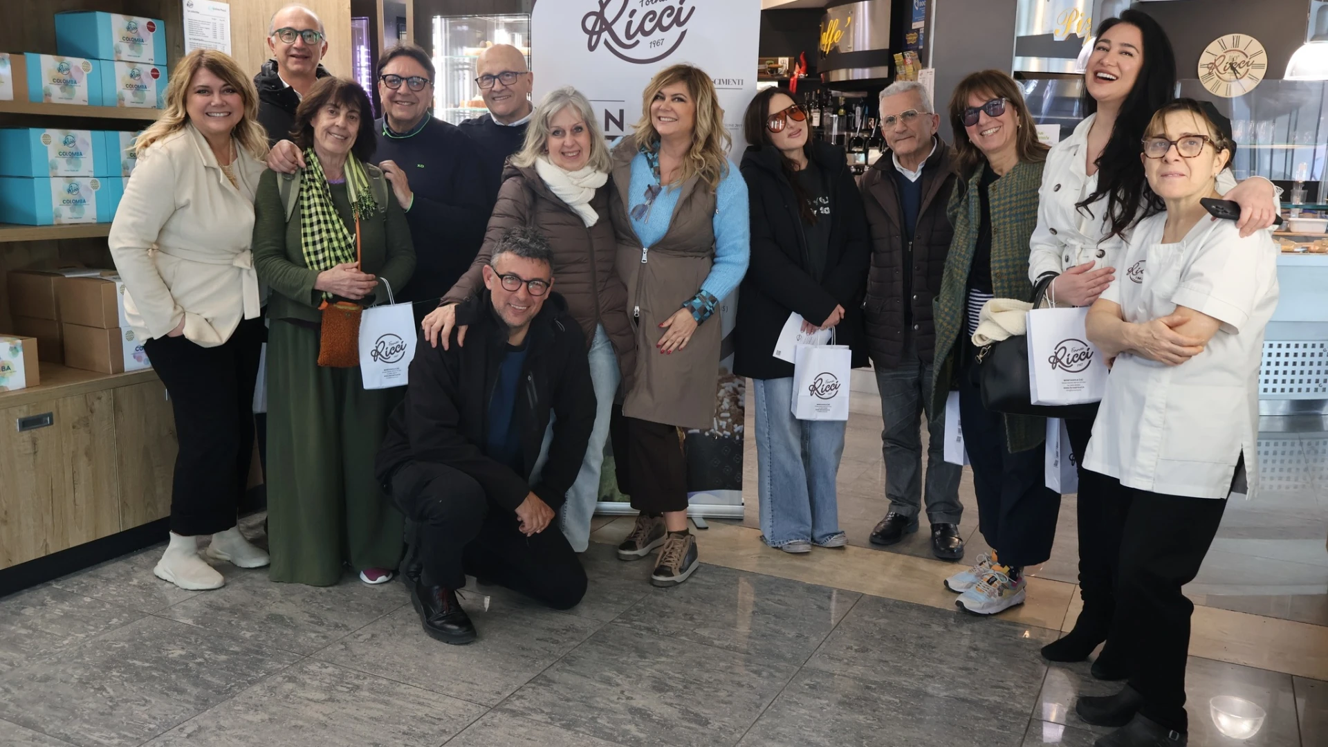 Il Molise della biodiversità fa centro. Termoli e l’entroterra stregano giornalisti di comprovata fama.