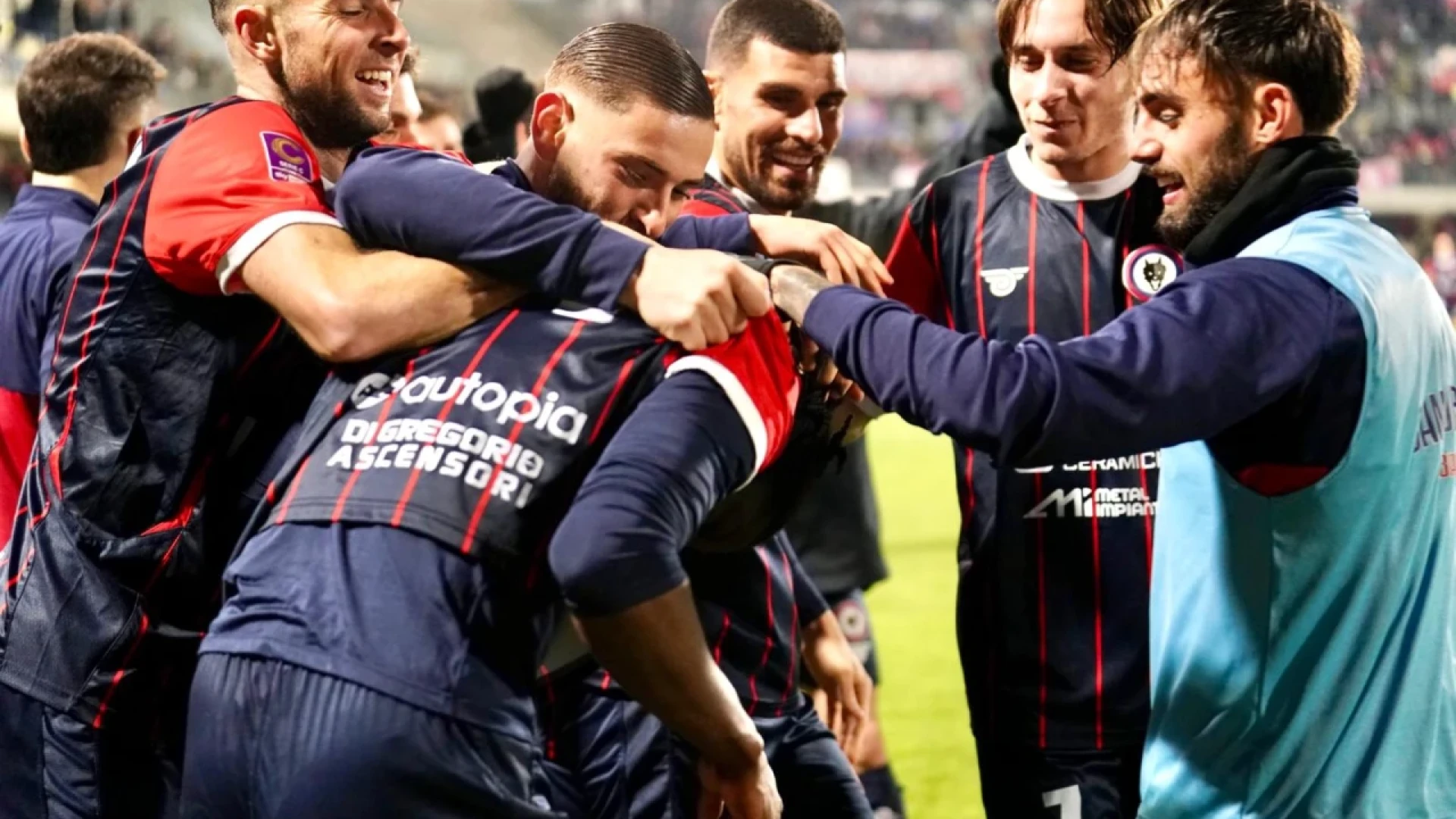 Campobasso – Bra gratis per i giornalisti molisani