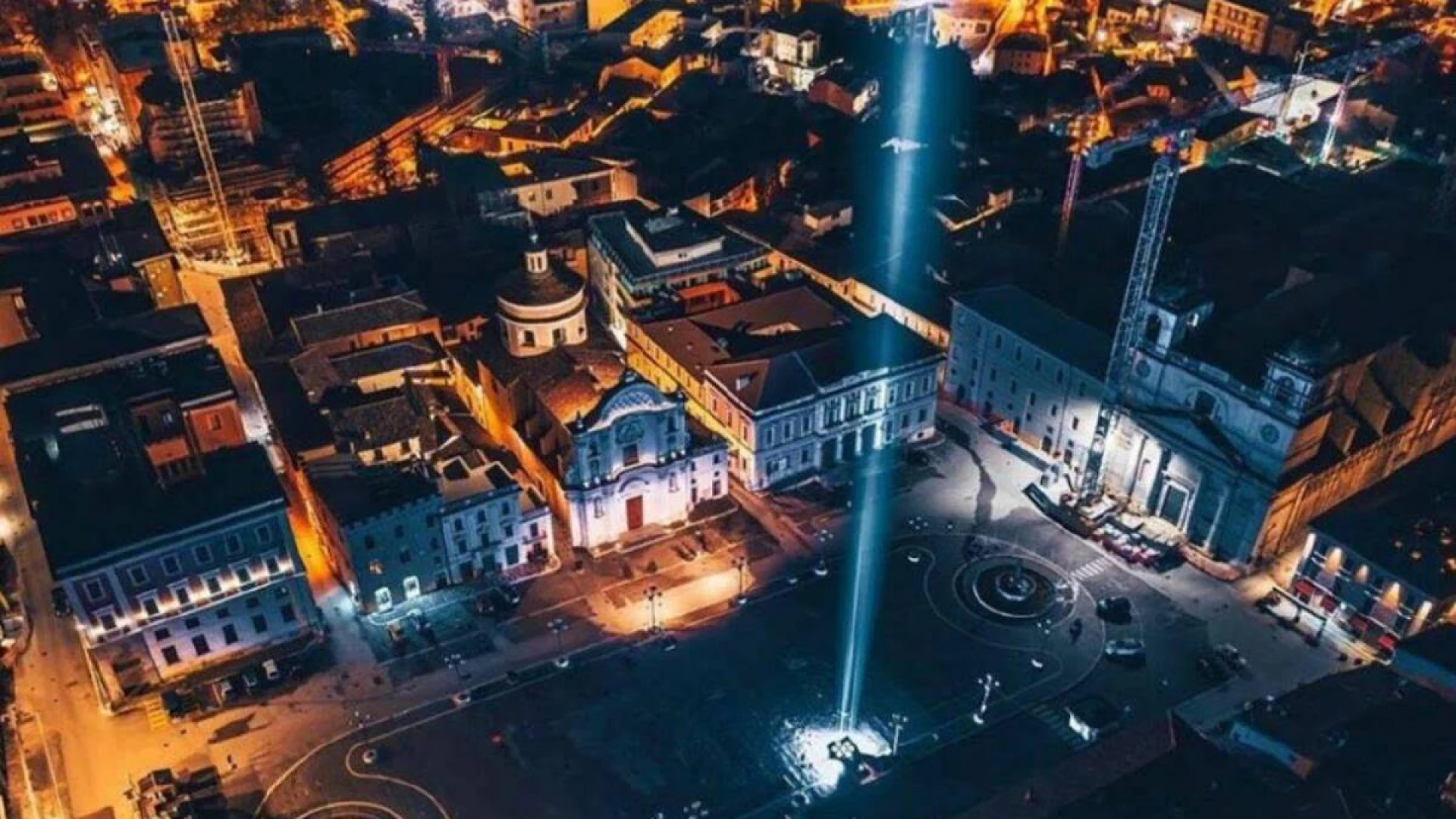 L'Aquila ricorda le vittime a 17 anni dal terremoto