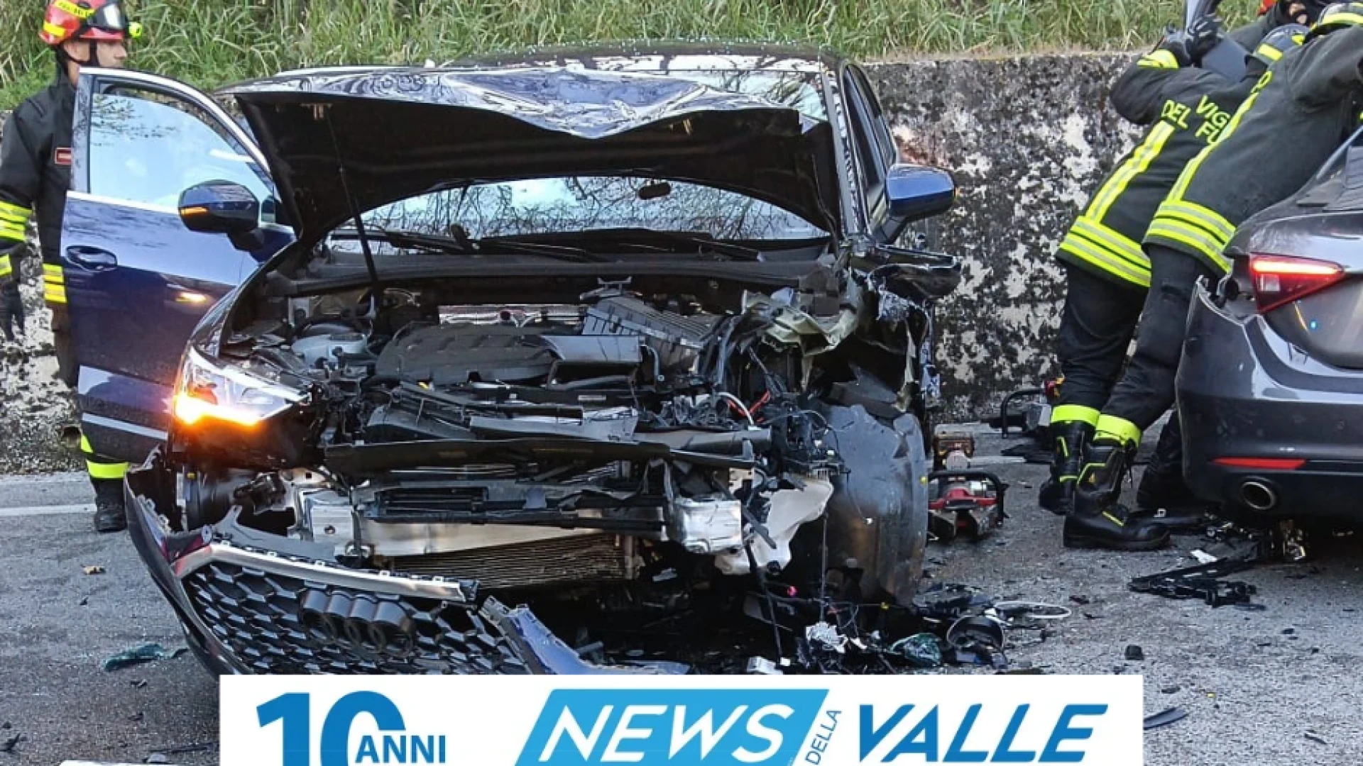 Incidente di Fornelli: il giovane ricoverato al Neuromed non sarebbe deceduto. I familiari smentiscono.