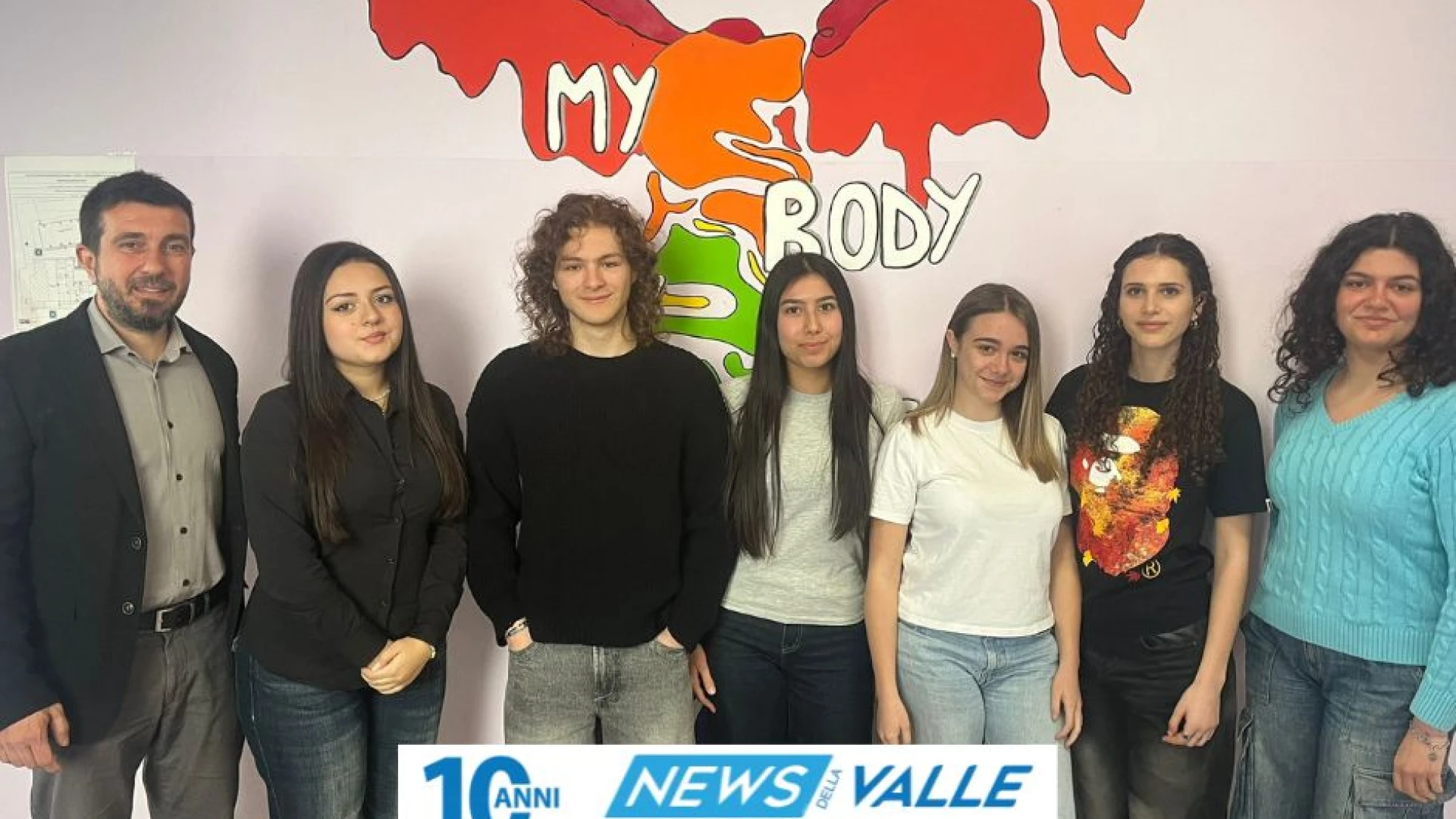 L’Isis Majorana-Fascitelli supera le fasi regionali di Debate