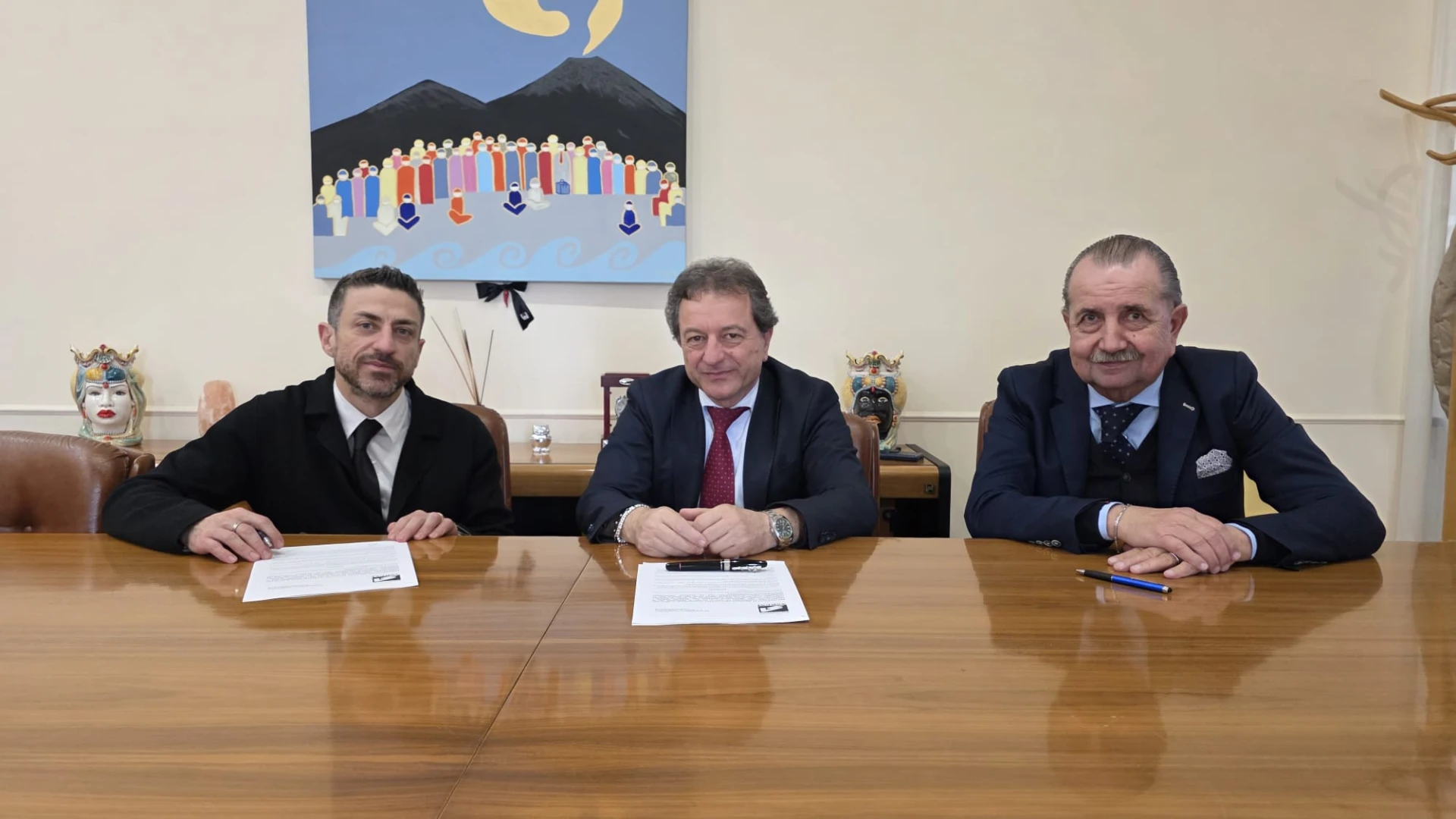 Eccellenza Urologica: al Cardarelli di Campobasso arriva il professor Vincenzo Altieri.