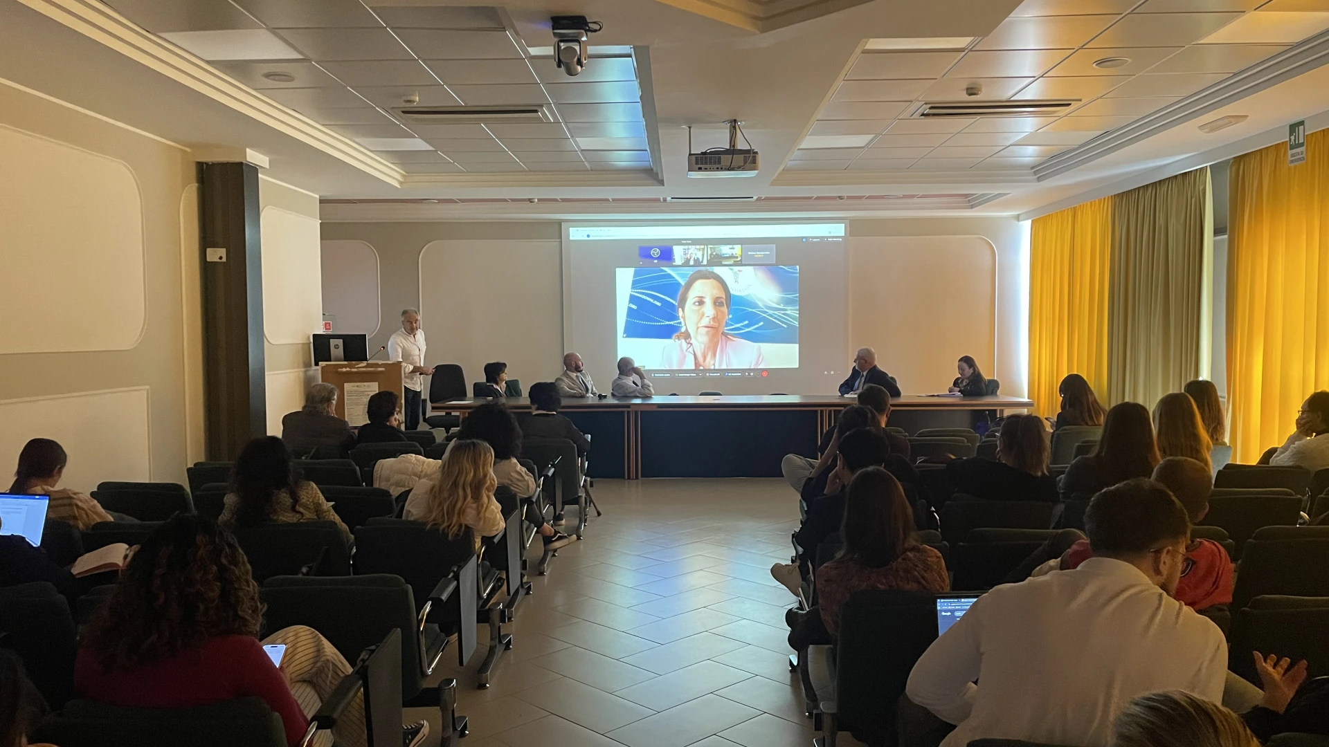 HEAL Italia, al Neuromed il confronto sulla medicina di precisione e la prevenzione