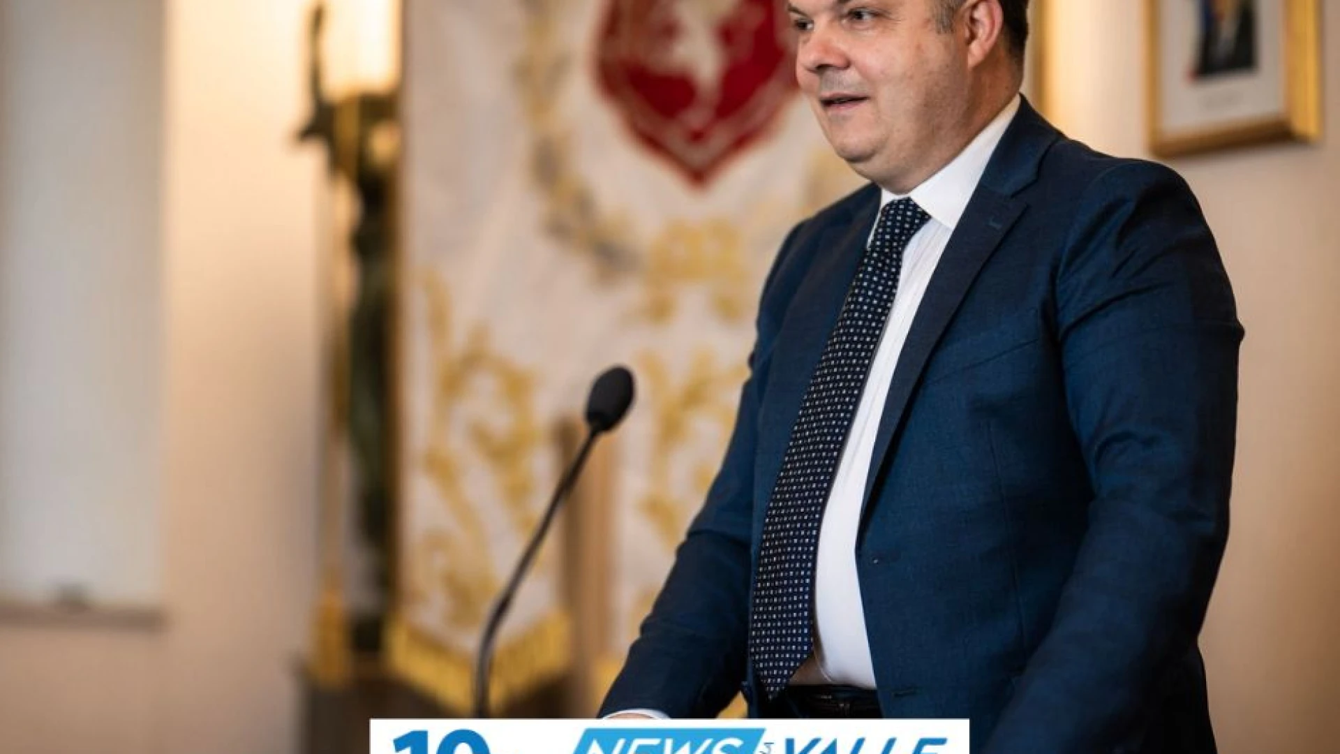 Saia contro il piano operativo, convocata conferenza dei sindaci. Ad Agnone si procede per vie legali.