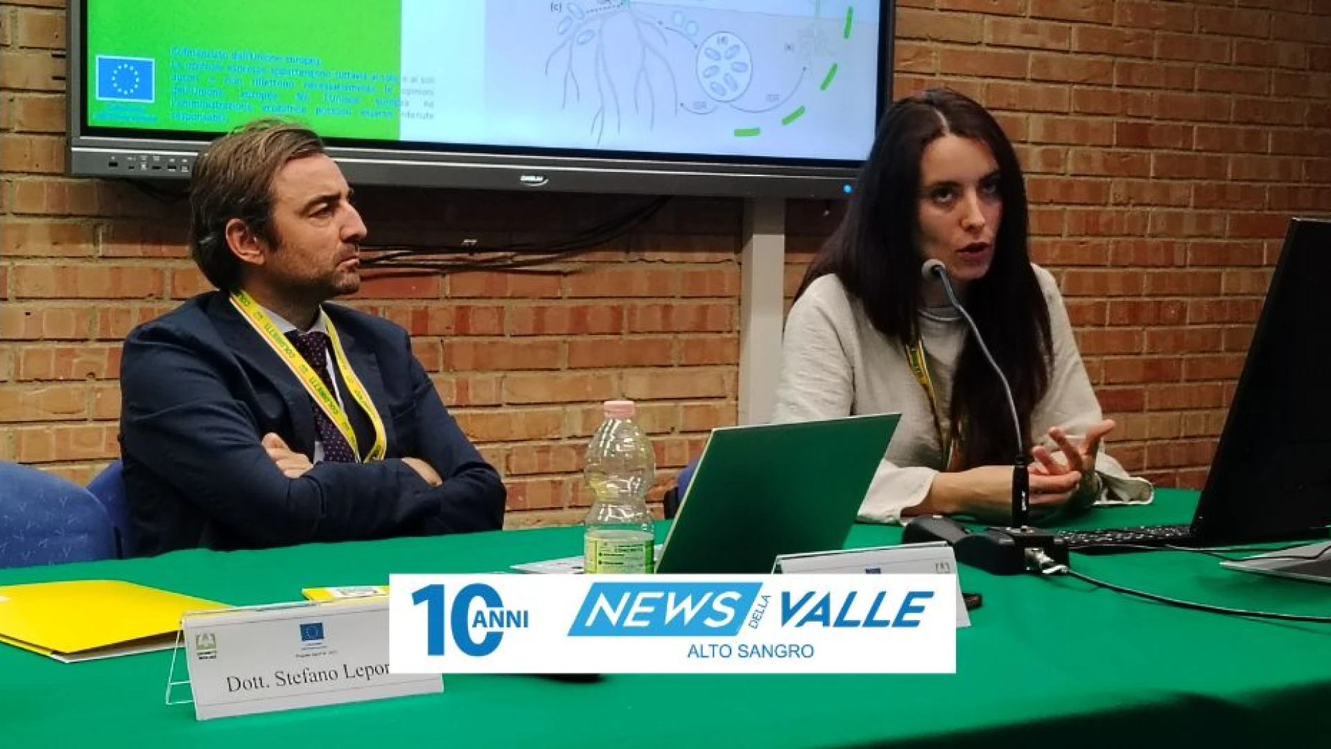Coldiretti Molise: all’Unimol workshop sulle sfide e le opportunità della nuova PAC per l’agricoltura molisana.