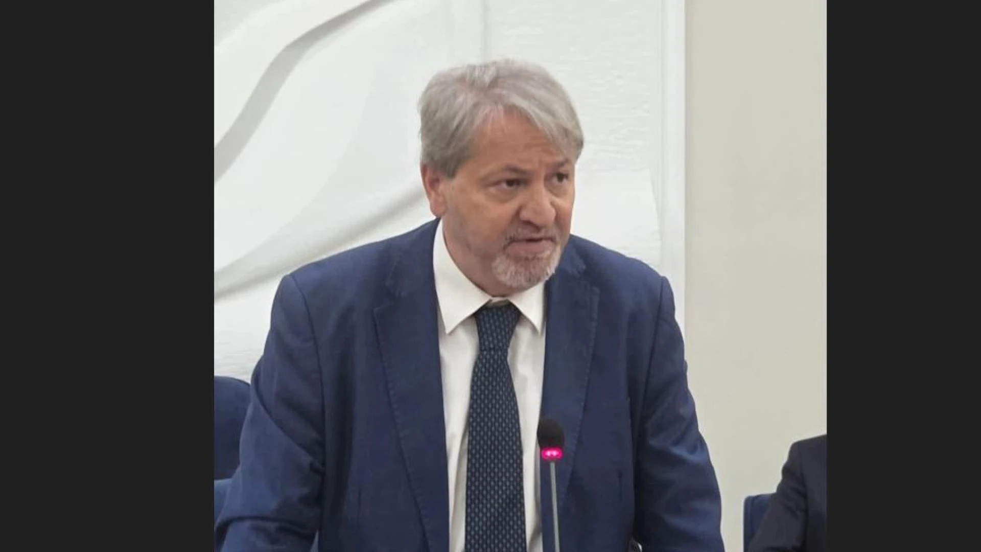 Maltempo del 28 marzo in Molise. Il Governo nazionale riconosce lo stato di emergenza per dodici mesi. In arrivo 20milioni di euro per i primi interventi.