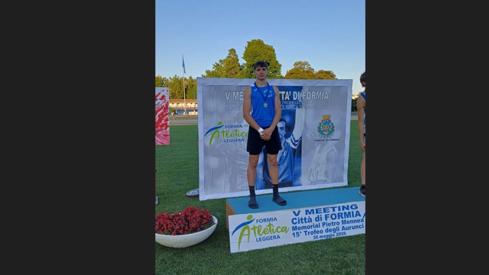 Atletica Isernia protagonista su più fronti: pass per i Campionati Italiani Assoluti per Francesca Izzi e pioggia di risultati prestigiosi