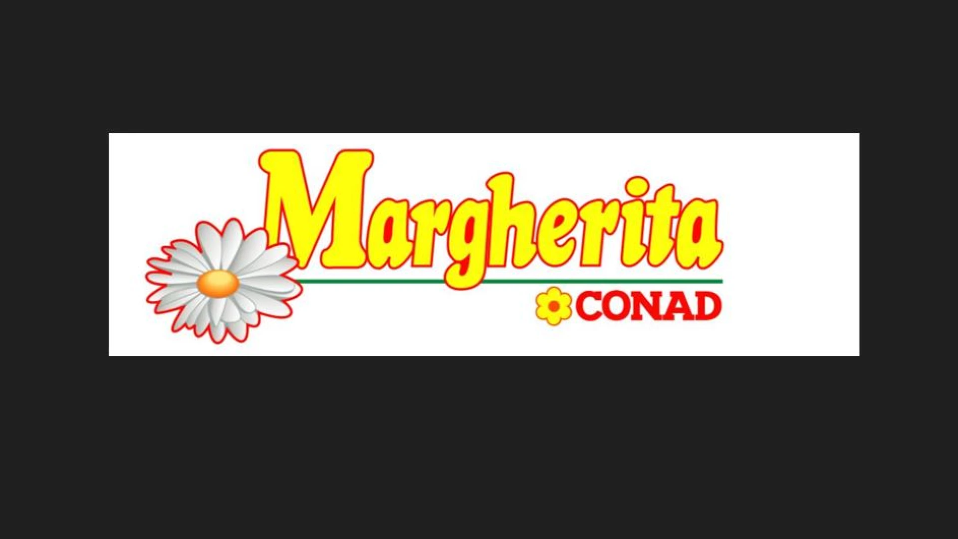 Rocchetta a Volturno: giovedì 4 giugno l’inaugurazione del Conad Margherita. Il locale ristrutturato e con un nuovo look.