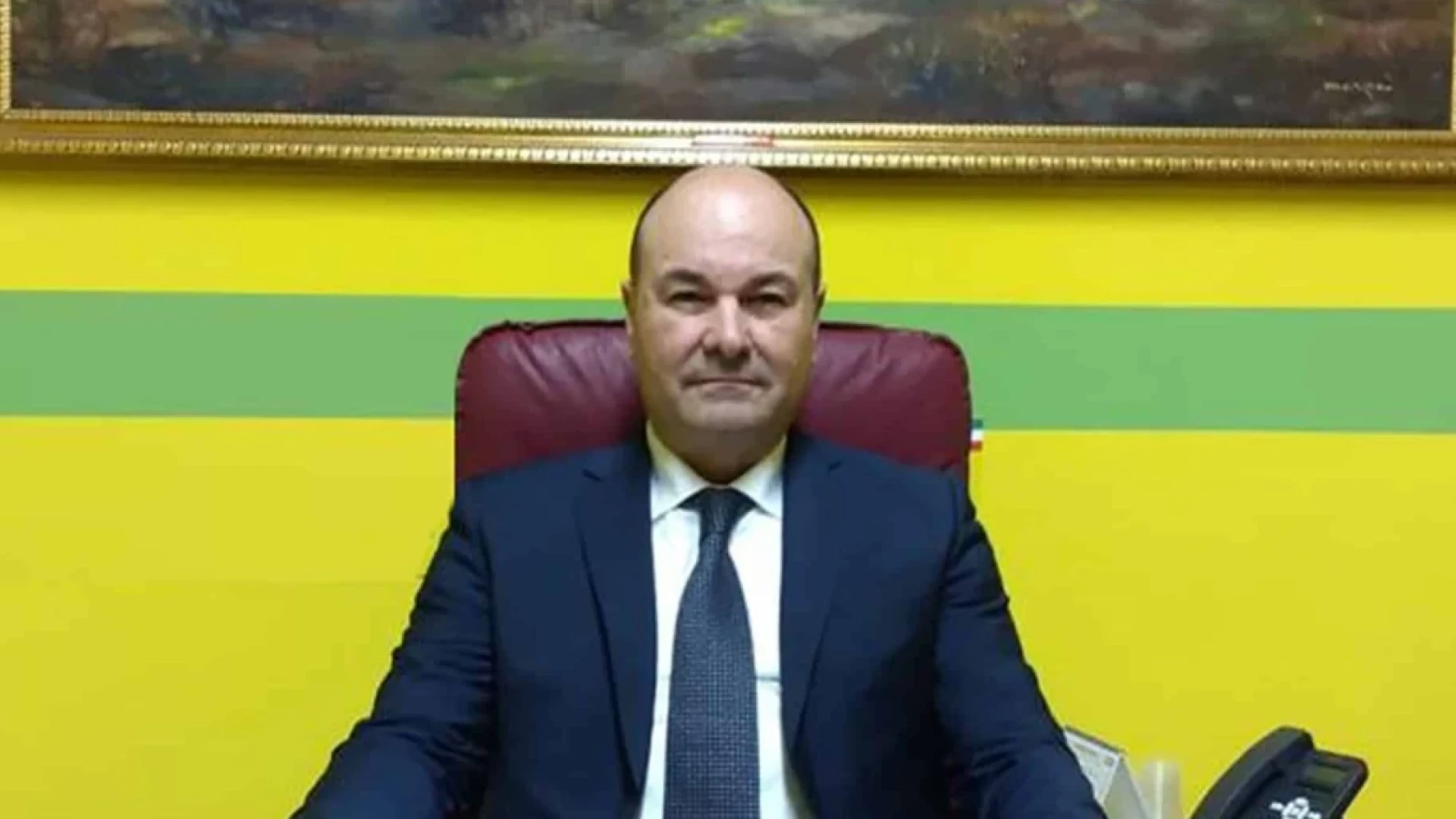 Prezzi: Coldiretti Molise contro i trafficanti di olio e grano.