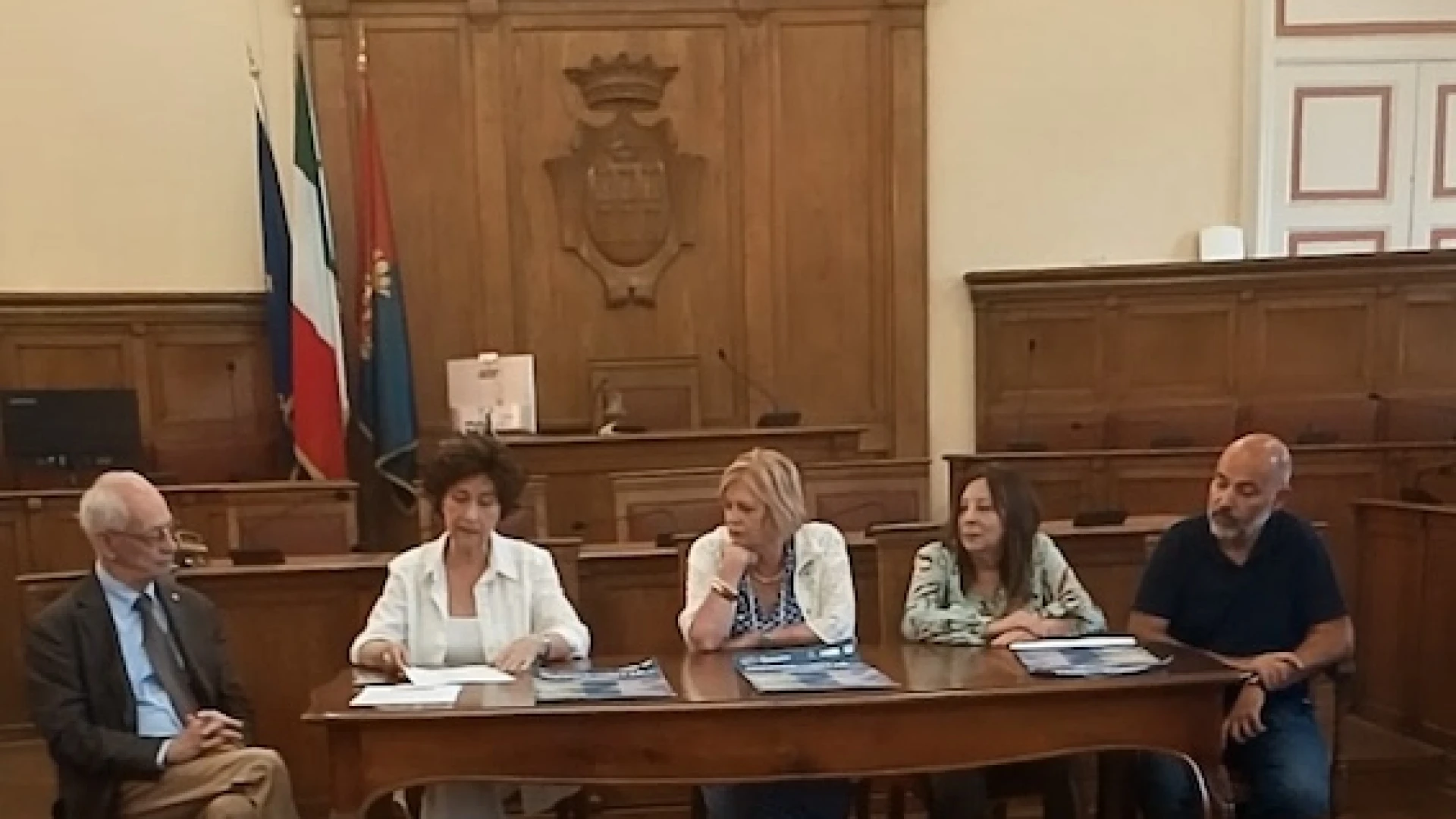 Da domenica 28 giugno alle 11,30 torna “Musica in villa”