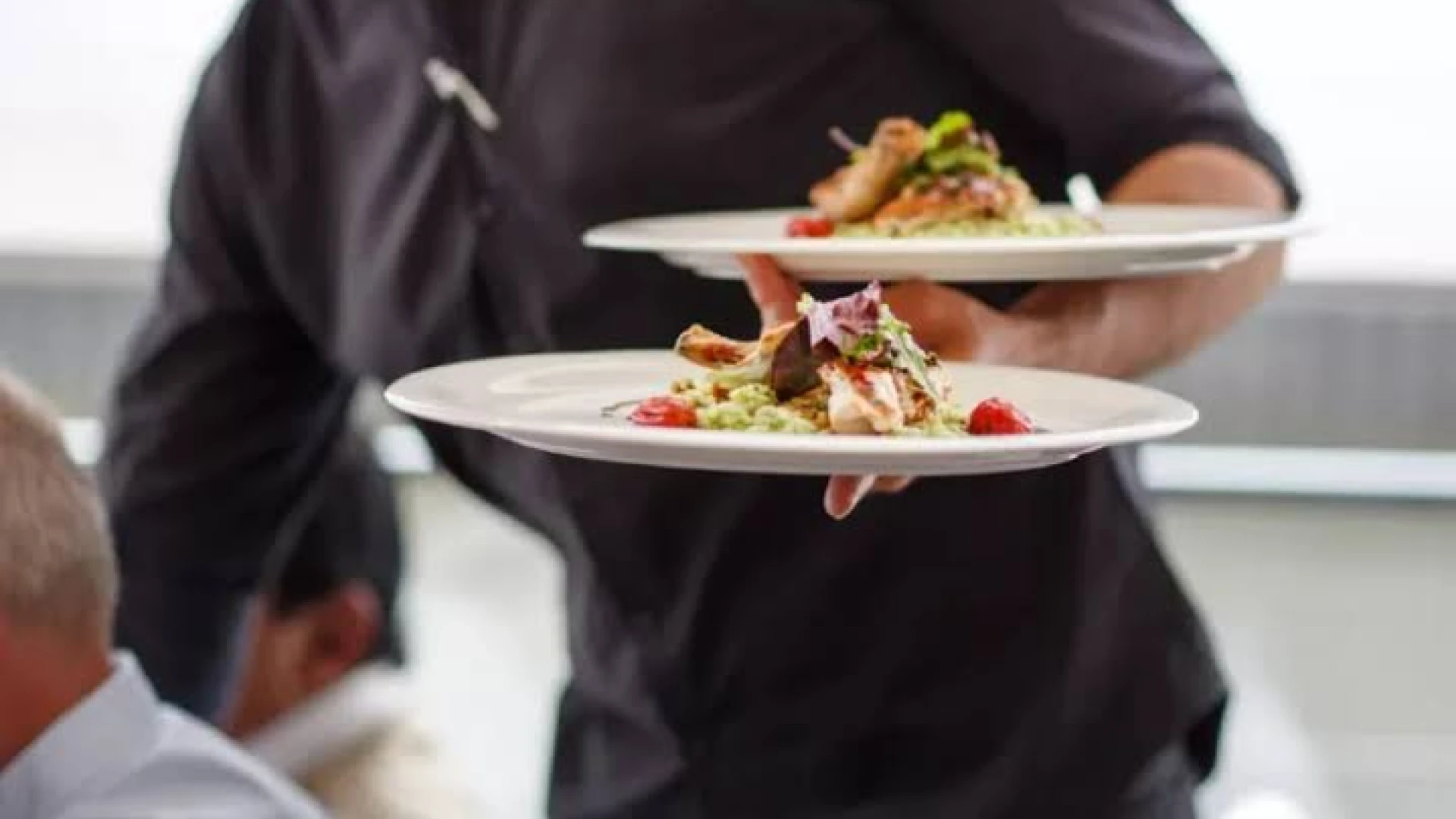 Locali con servizio in forte crescita nei due capoluoghi, profondo rosso per bar e take away: il report Fipe Molise 2015-2025