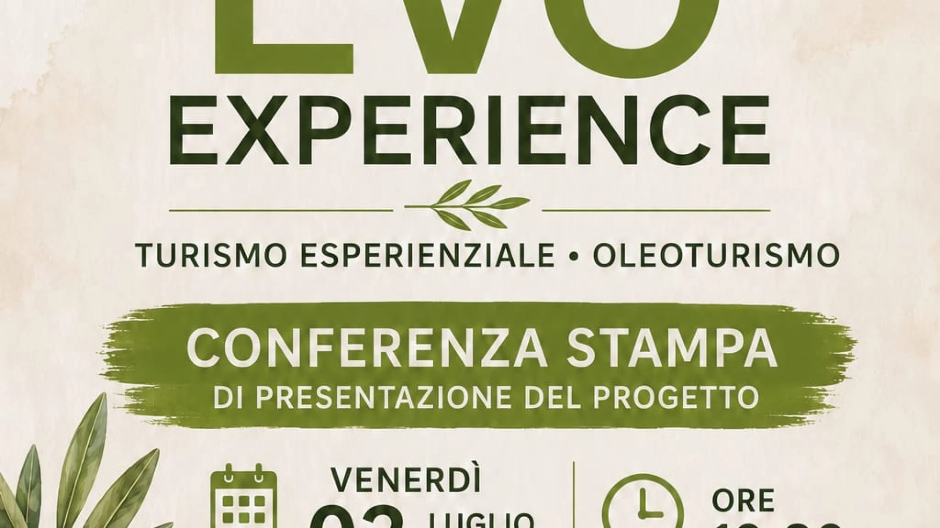Turismo, natura e identità: a Pozzilli debutta il progetto "EVO Experience"