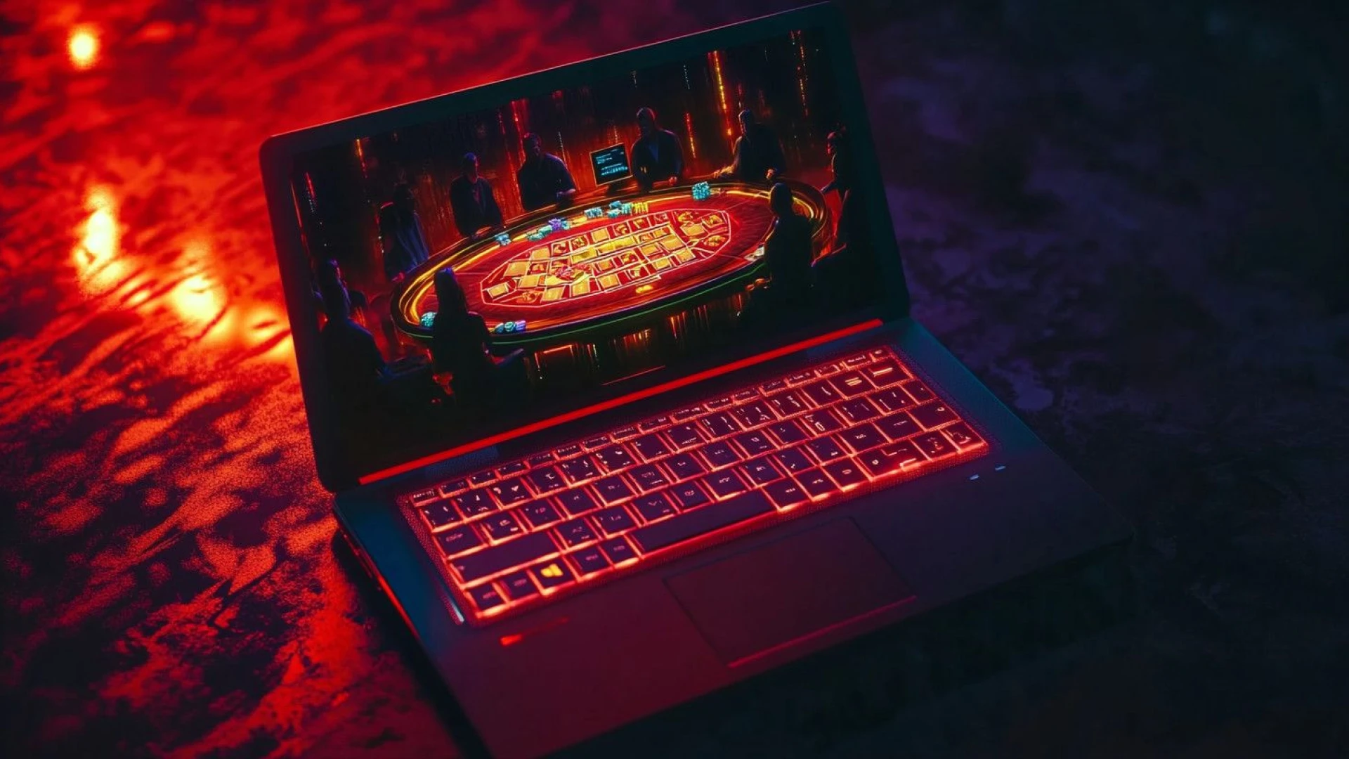 Il mercato del gambling in Italia nel 2026 tra digitale e rete fisica