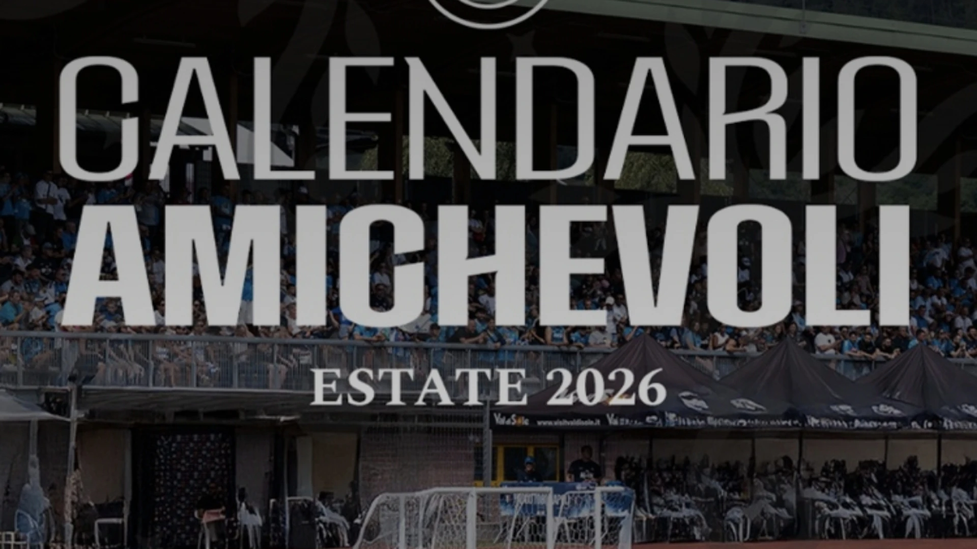 Estate 2026, le amichevoli della Ssc Napoli, info e biglietti e dirette TV.