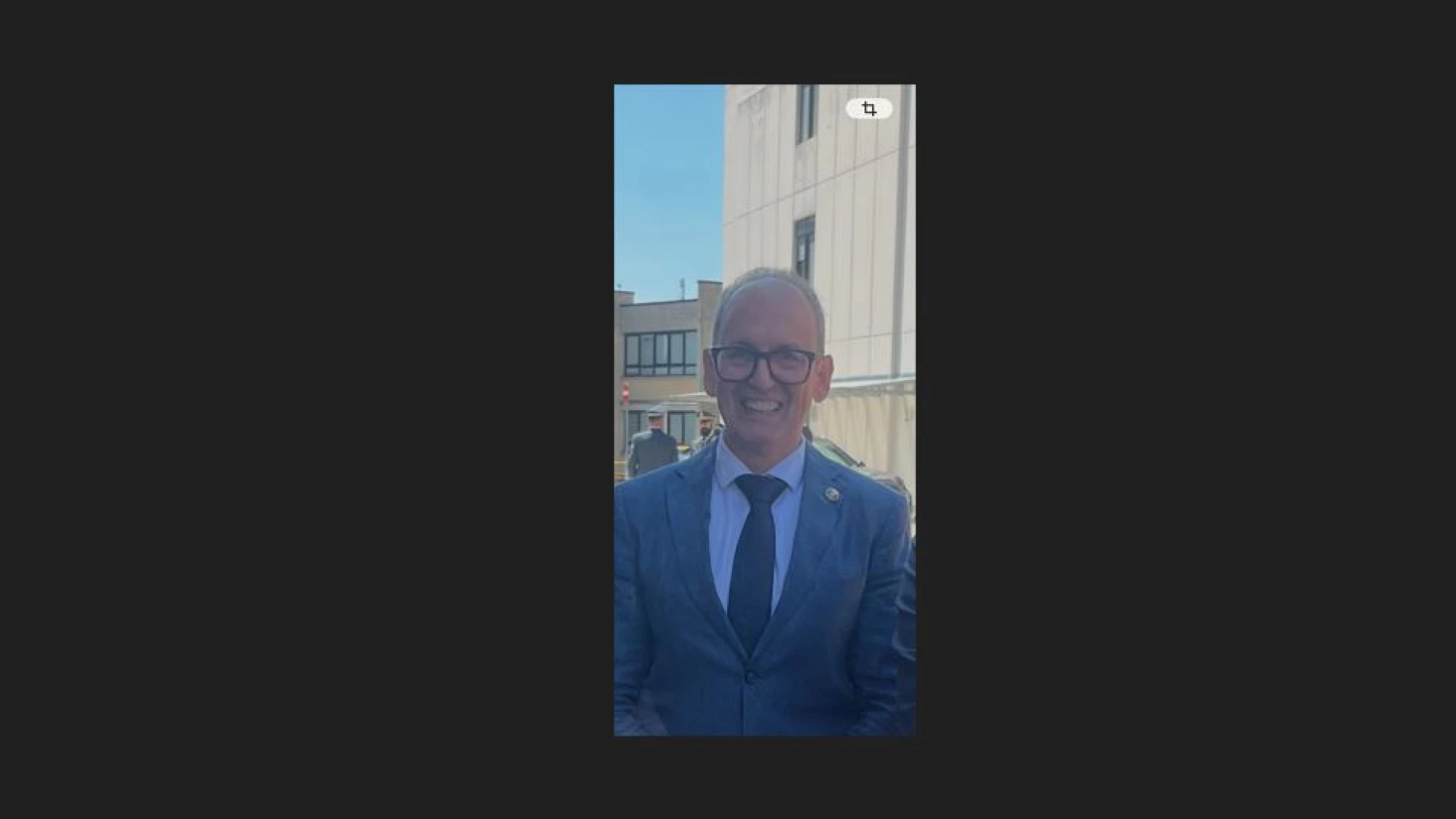 Sergio Miele è il nuovo Presidente Nazionale dell’Unione Sindacale Italiana Finanzieri (USIF).