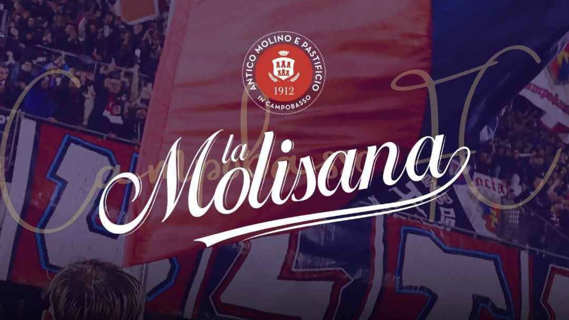 La Molisana e Campobasso FC: un binomio d’eccellenza che punta al futuro