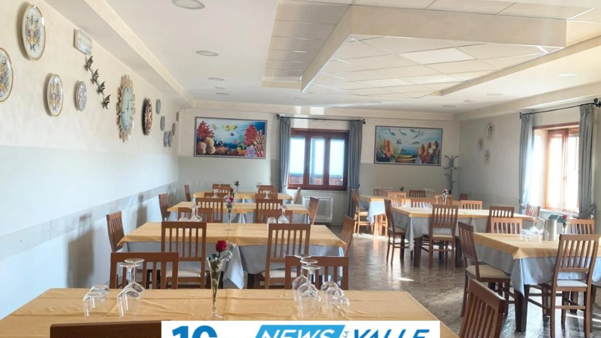 Pescolanciano: paella e pesce in Alto Molise. Scegli il ristorante “La Cona” per gustare prelibatezze uniche e pesce sempre fresco.
