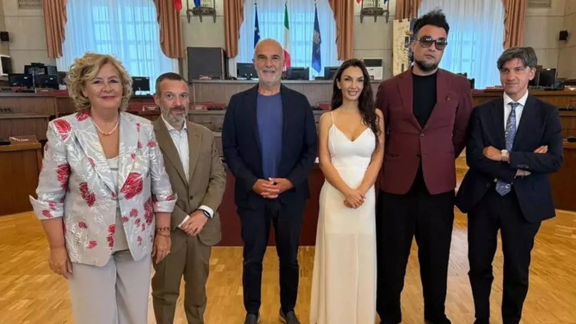 Pescara si prepara per la Notte dei Serpenti