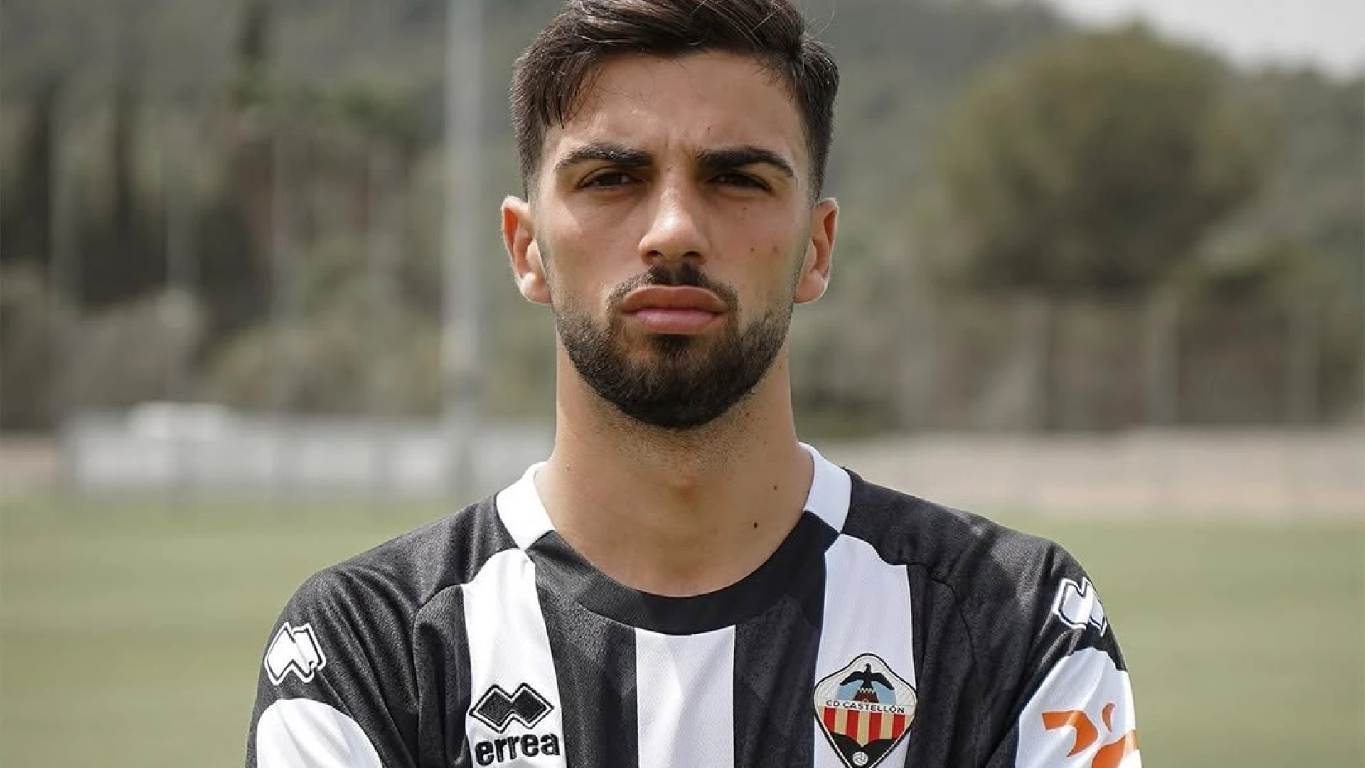 Antonio Gala al Castellón: contratto di 4 anni e percentuale su futura rivendita