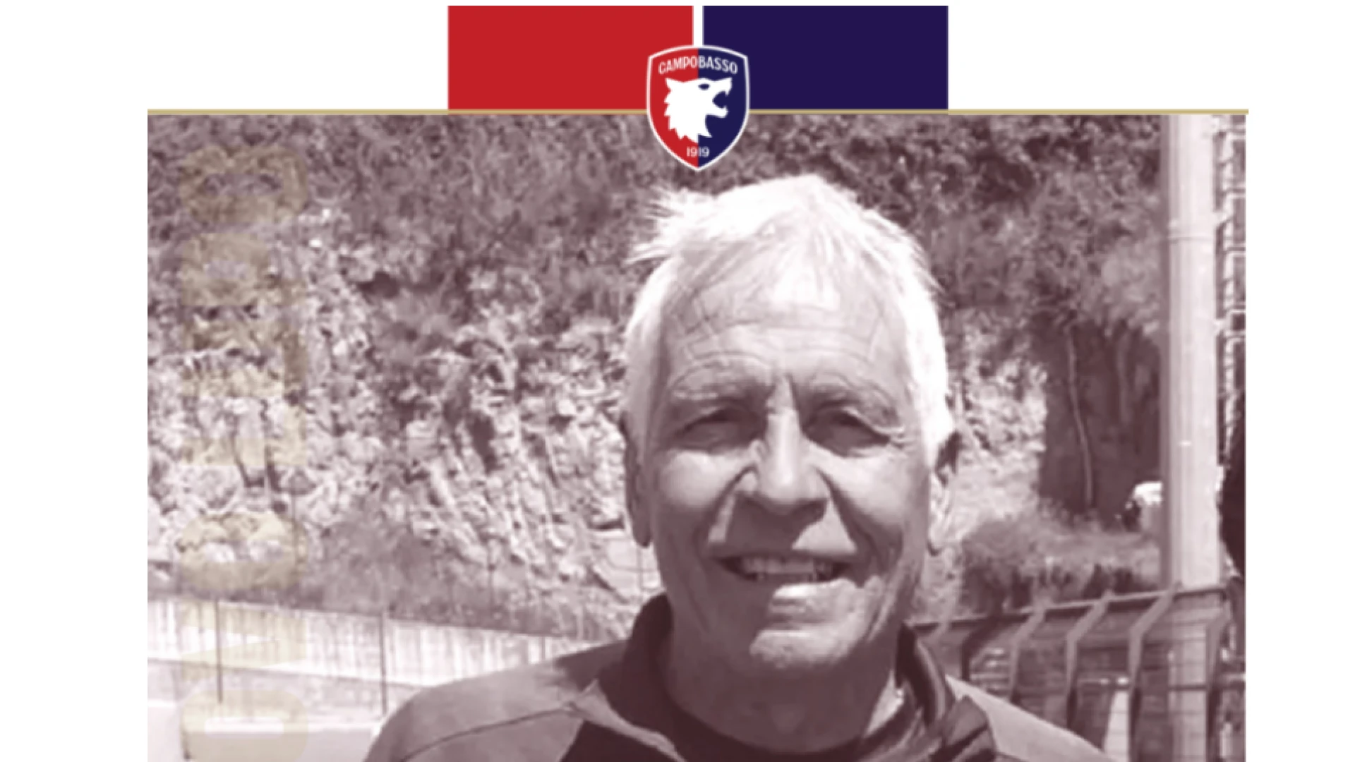 Marco Maestripieri è il nuovo Responsabile del Settore Giovanile del Campobasso FC