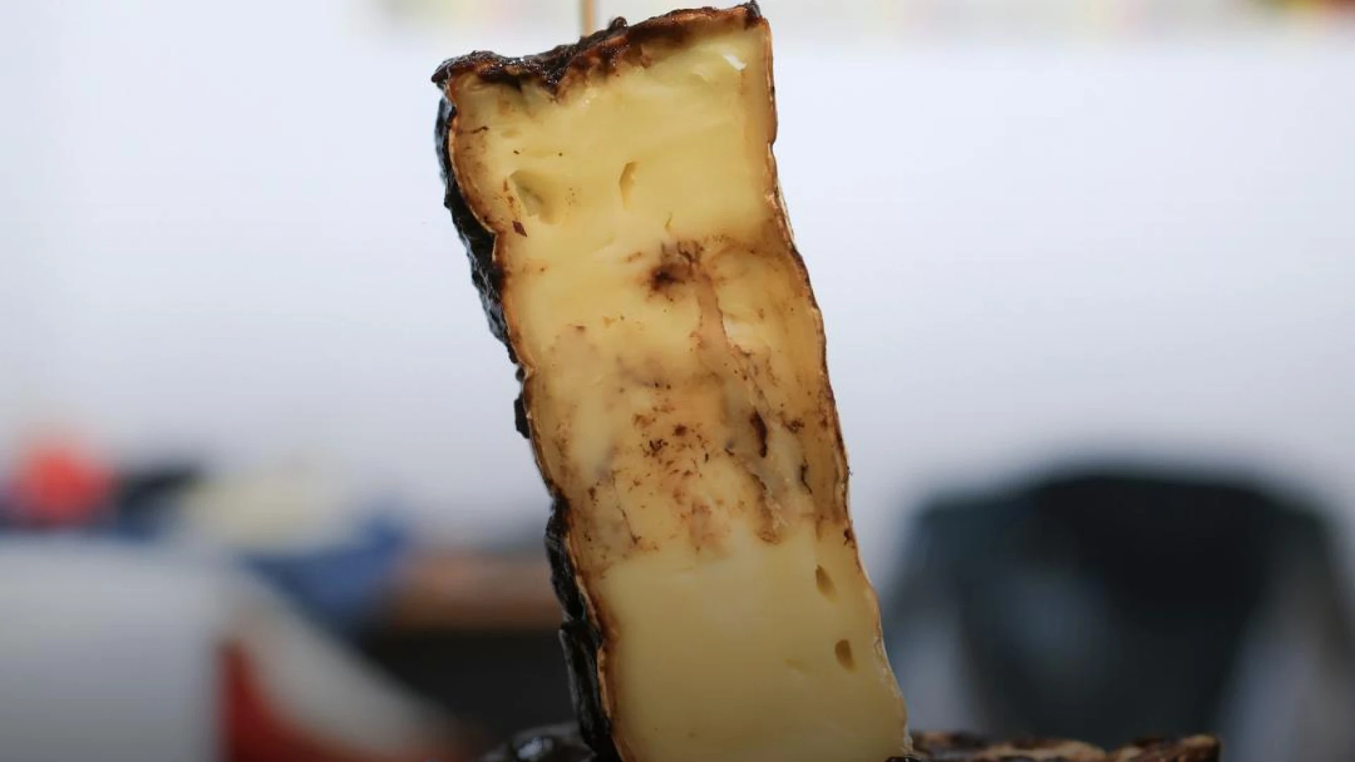 Casearia 2026, i formaggi insoliti che sfidano le regole del gusto