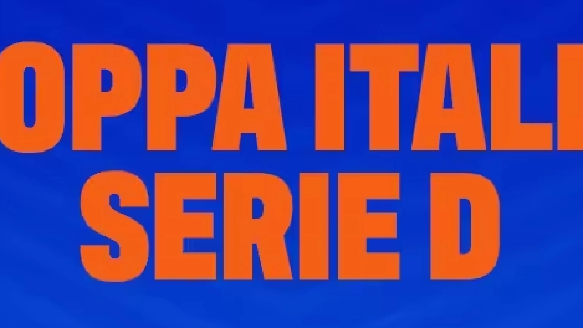Coppa Italia Serie D: Venafro ad Anagni nel preliminare, Termoli già al primo turno
