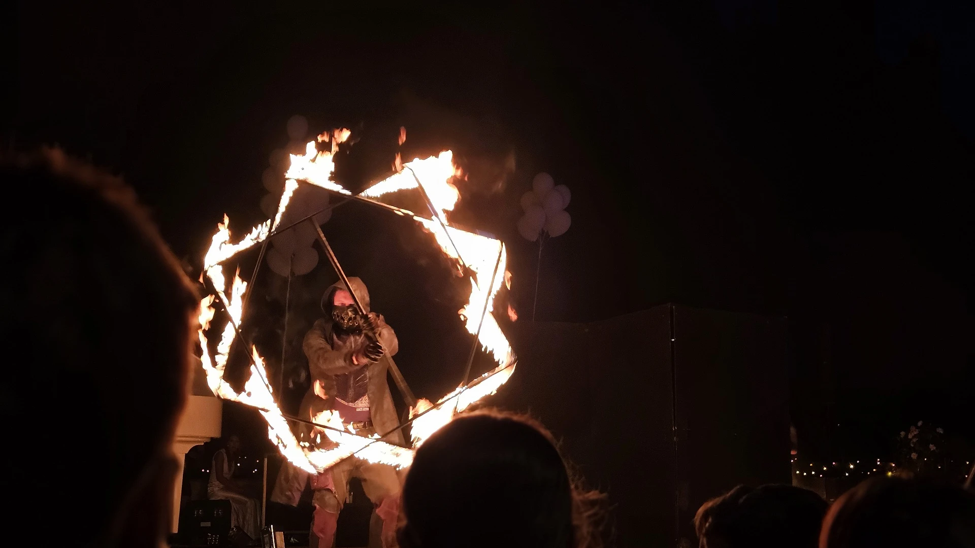 XI CasteldelGiudice Buskers Festival, emozioni a fior di pelle e meraviglia