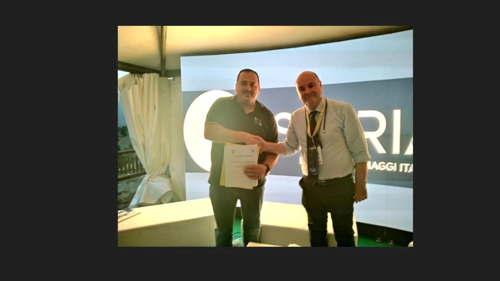 Zootecnia: Coldiretti Molise firma Protocollo d’intesa con l’associazione allevatori Campania e Molise.
